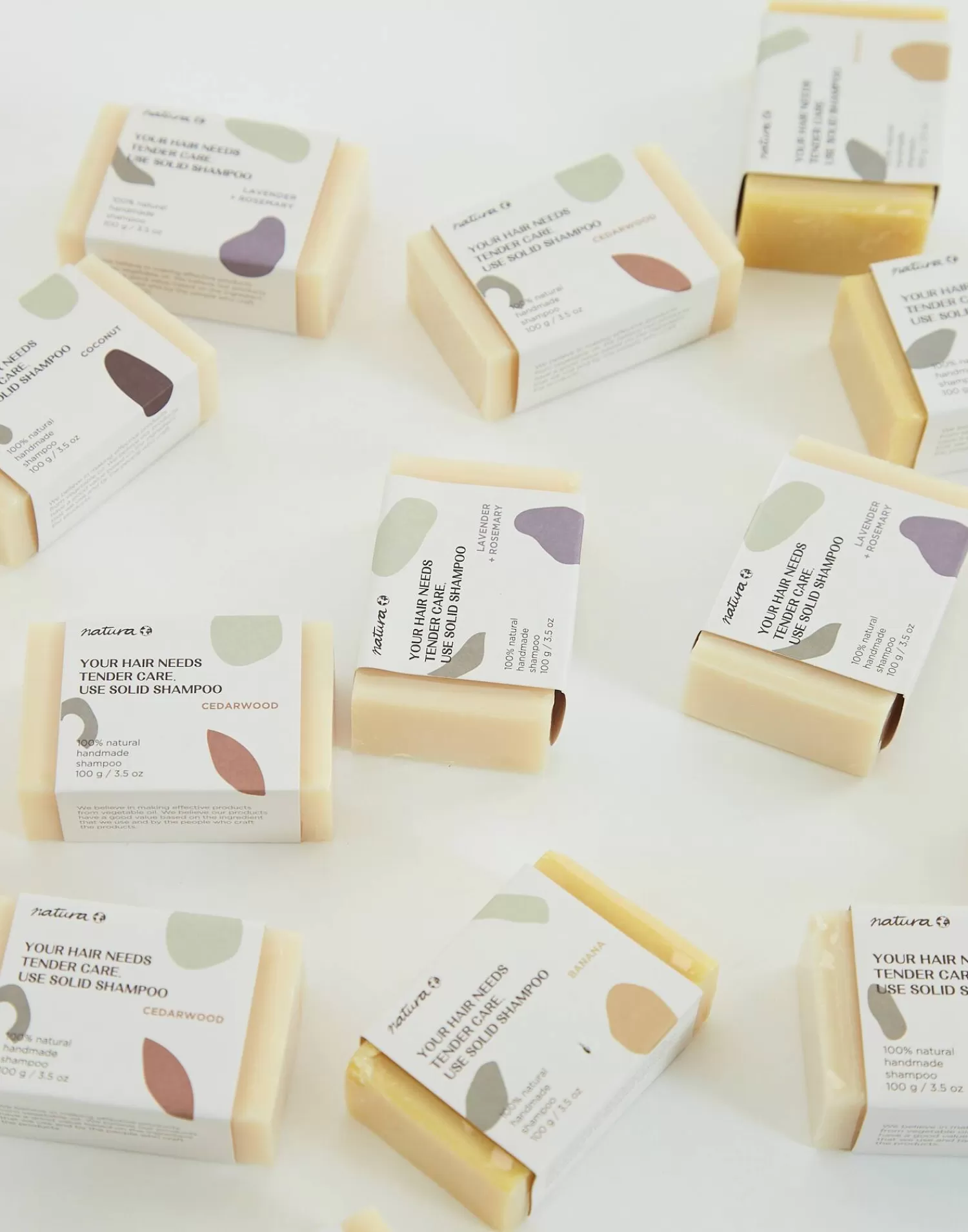 100gr_pill_shampoo_12.webp Soaps | Bodycare & Beauty*Natura Selection 100gr Pill Shampoo