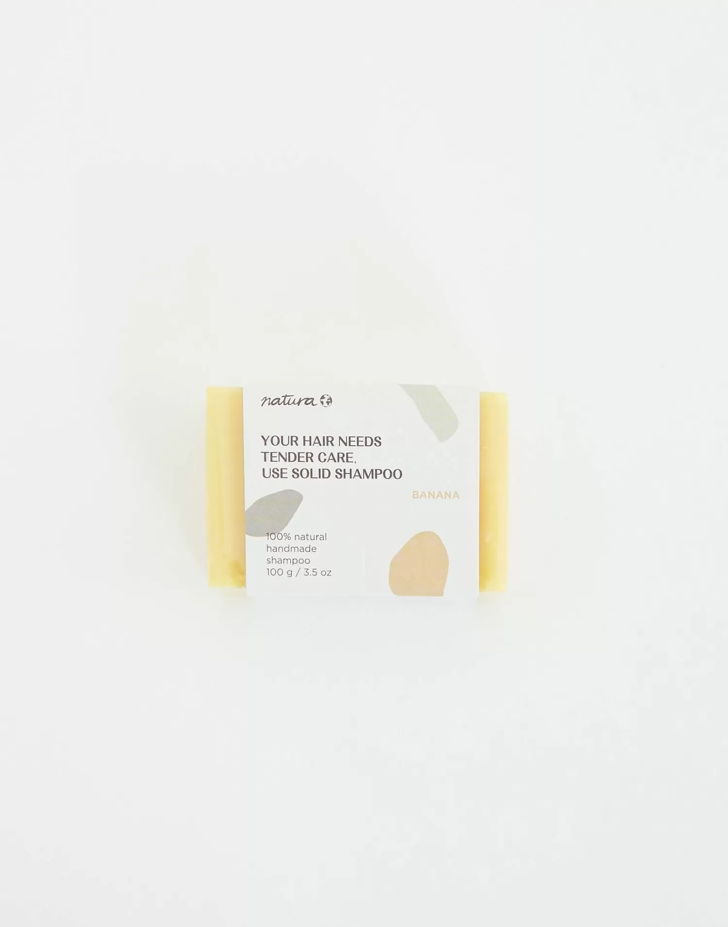 100gr_pill_shampoo_3.webp Soaps | Bodycare & Beauty*Natura Selection 100gr Pill Shampoo