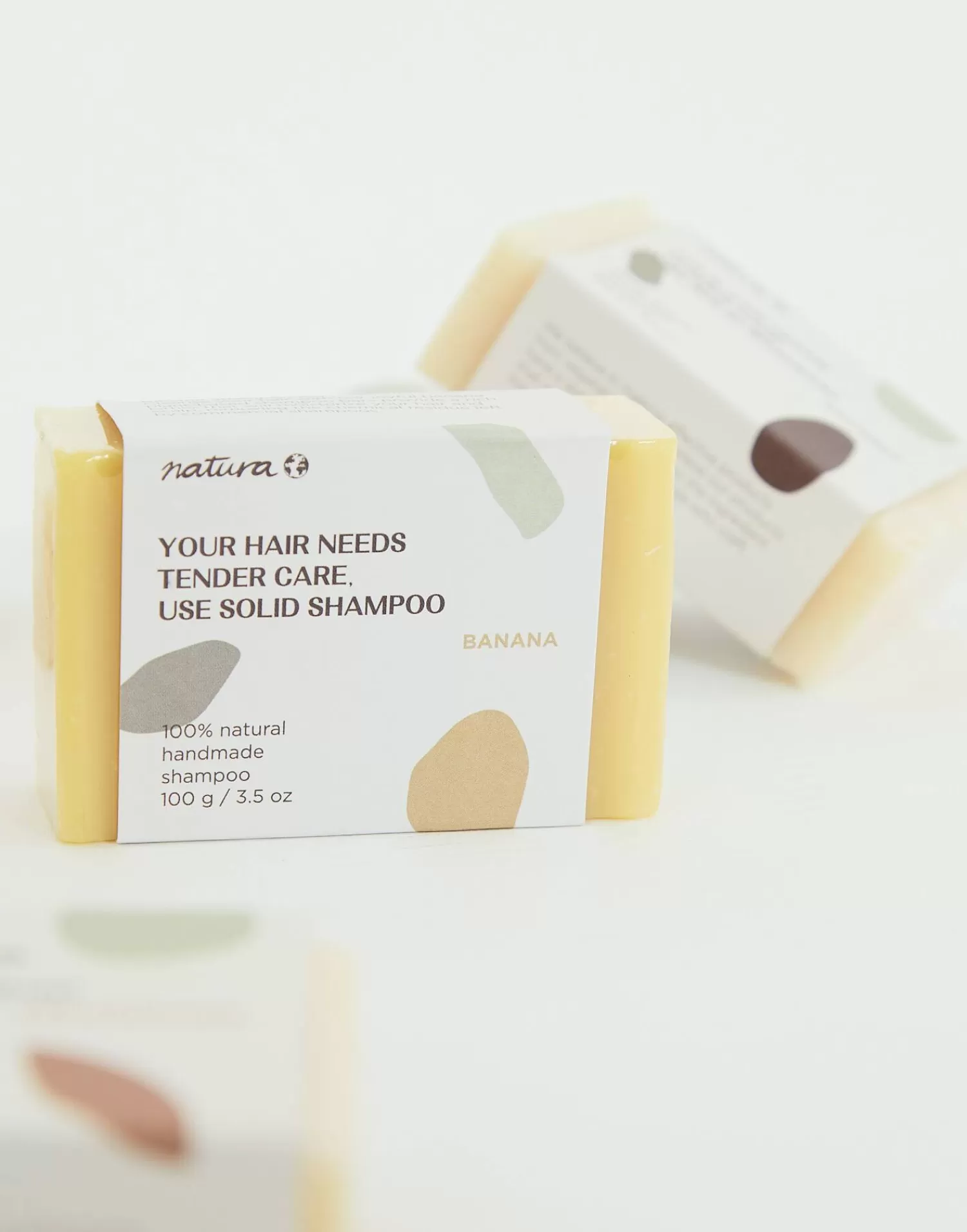 100gr_pill_shampoo_4.webp Soaps | Bodycare & Beauty*Natura Selection 100gr Pill Shampoo