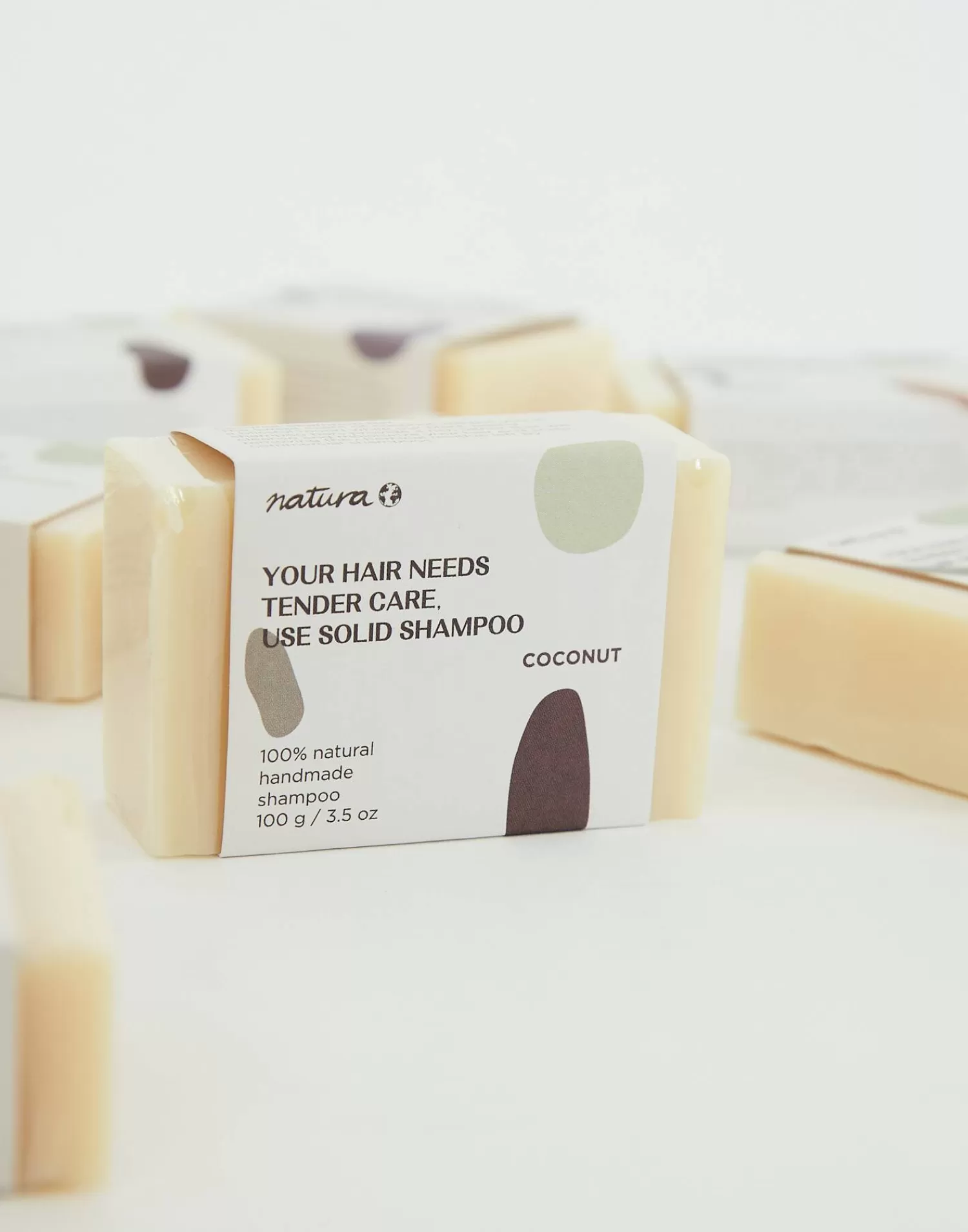 100gr_pill_shampoo_6.webp Soaps | Bodycare & Beauty*Natura Selection 100gr Pill Shampoo