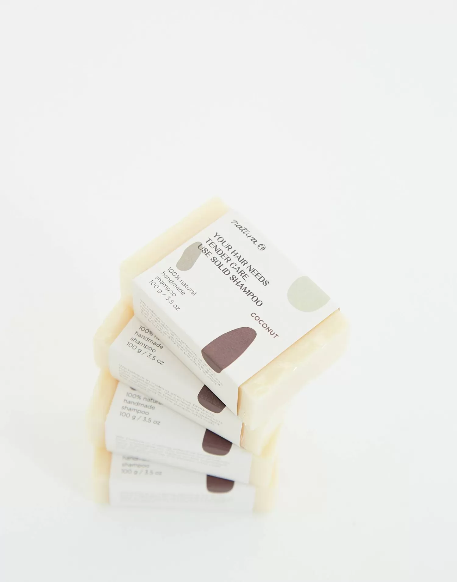 100gr_pill_shampoo_8.webp Soaps | Bodycare & Beauty*Natura Selection 100gr Pill Shampoo