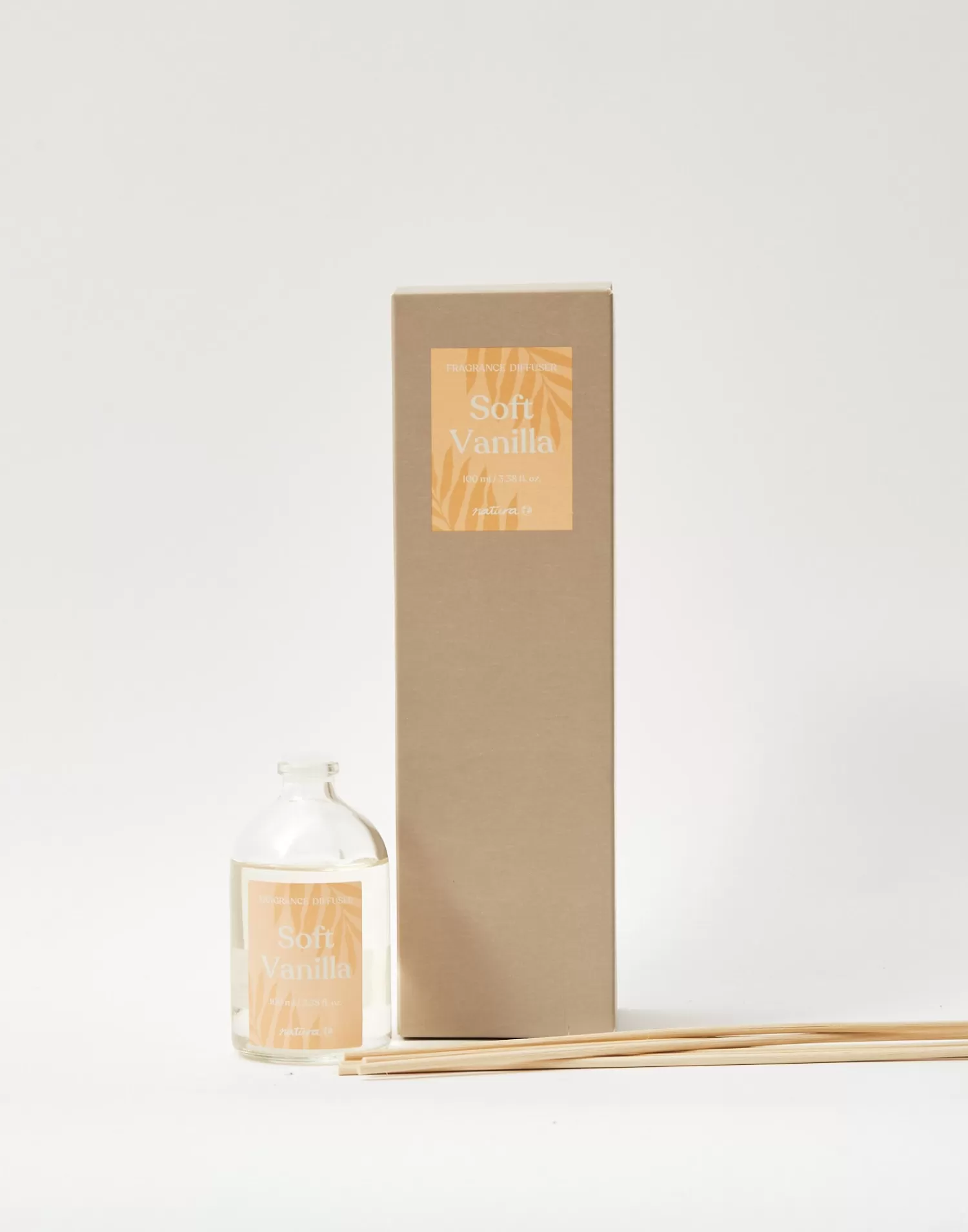 100ml_reed_diffuser_7.webp Aromas & Diffusers | Diffusers*Natura Selection 100ml Reed Diffuser