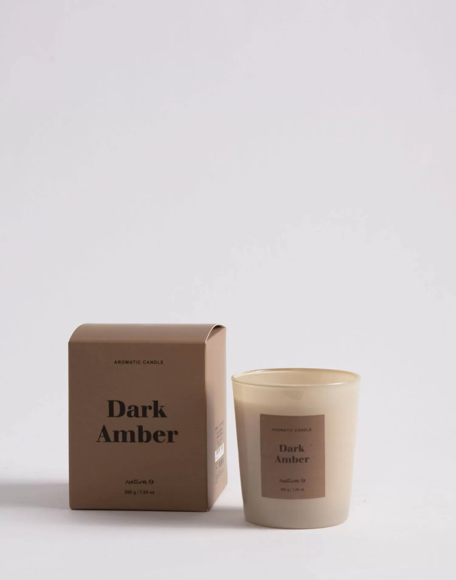 Candles | Candles*Natura Selection 200gr Colors