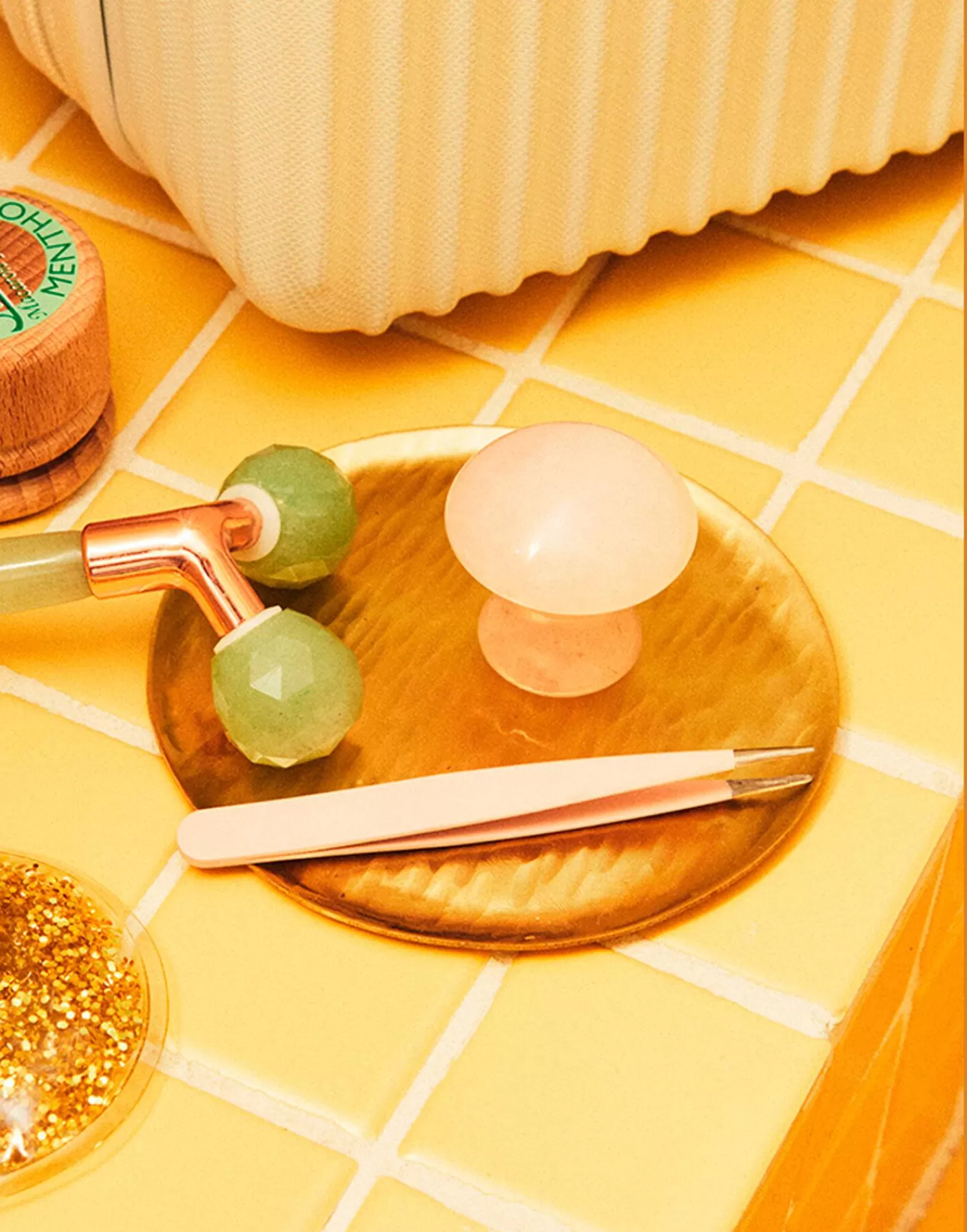 Bodycare & Beauty | Bodycare & Beauty*Natura Selection 2 Beauty Tweezers 144254-Pink