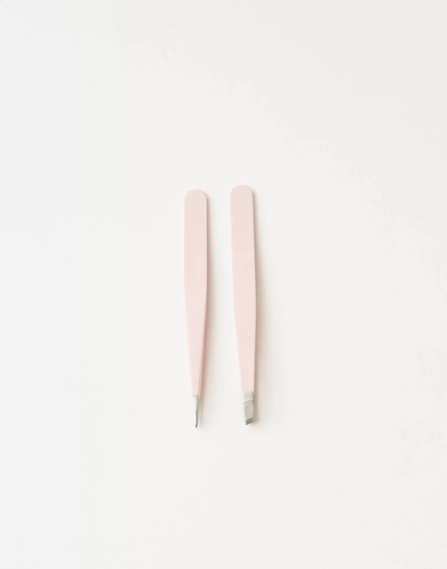 Bodycare & Beauty | Bodycare & Beauty*Natura Selection 2 Beauty Tweezers 144254-Pink