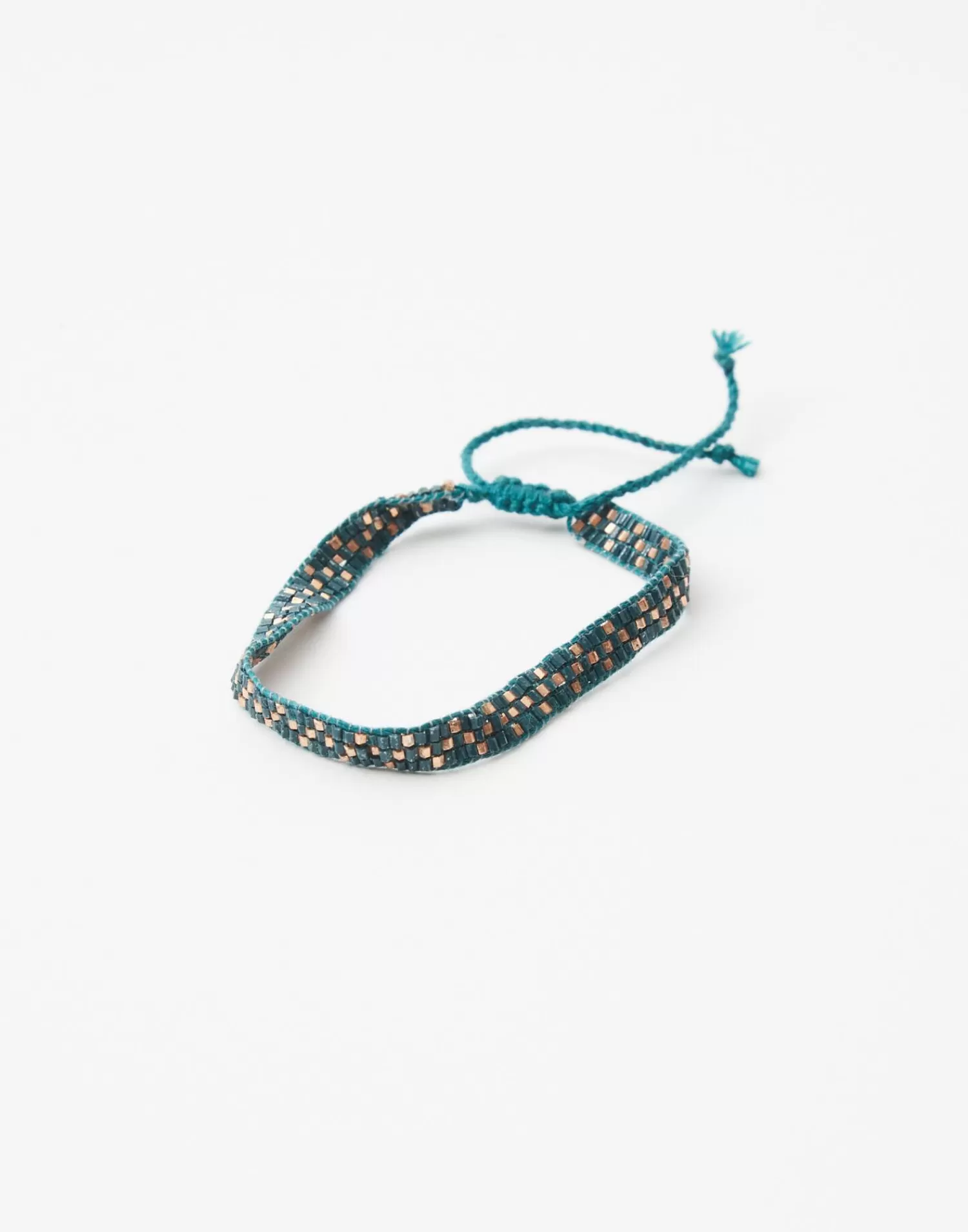 2pack_bracelets_gold_dots_4-1.webp Jewelry*Natura Selection 2-Pack Bracelets Gold Dots 144635-GREEN