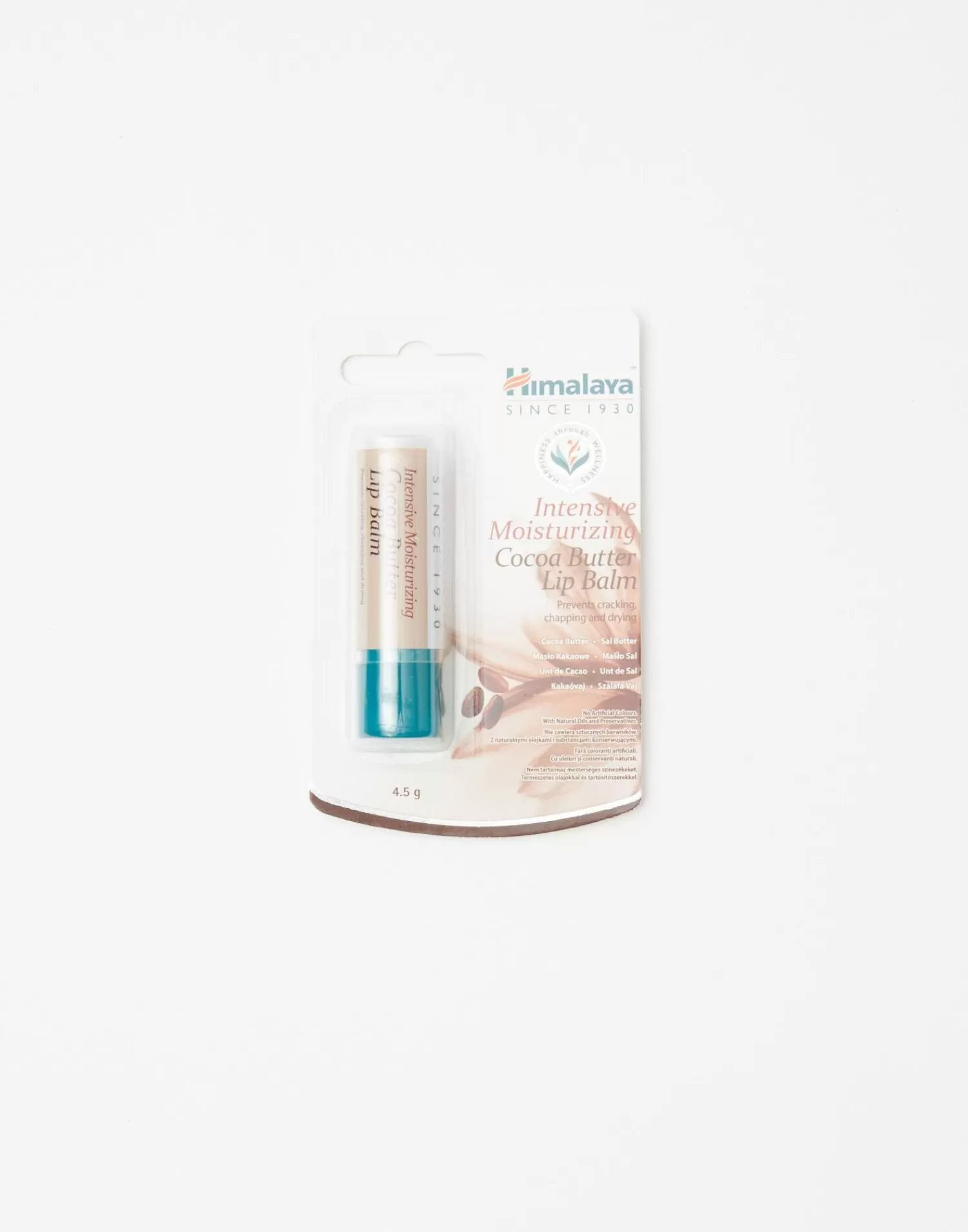 45g_lip_balm_3.webp Bodycare & Beauty | Bodycare & Beauty*Natura Selection 4.5g Lip Balm