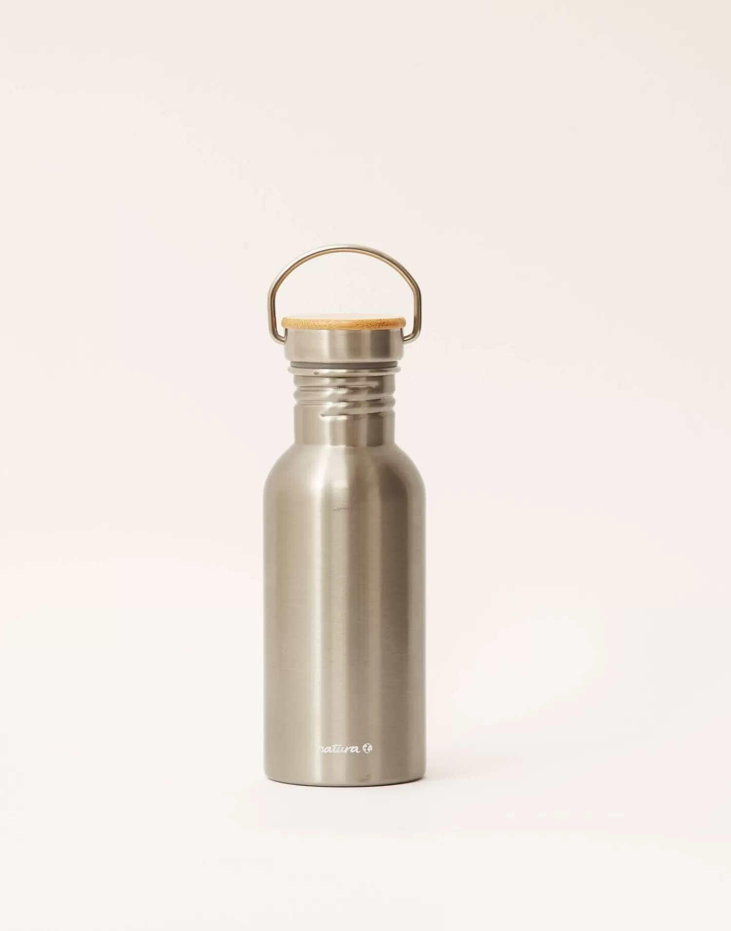 Bottles | Travel*Natura Selection 500ml Metal Bottle