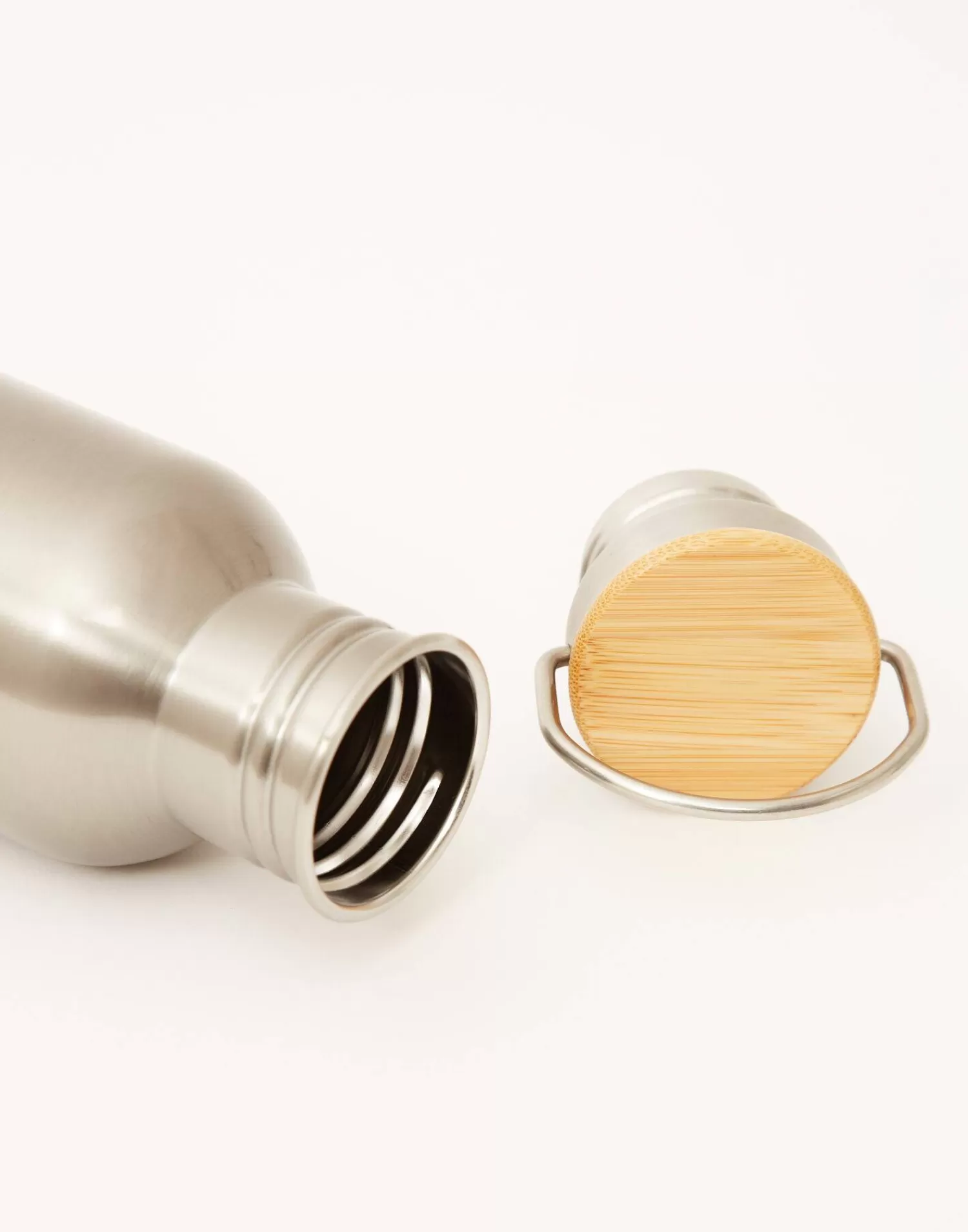 Bottles | Travel*Natura Selection 500ml Metal Bottle