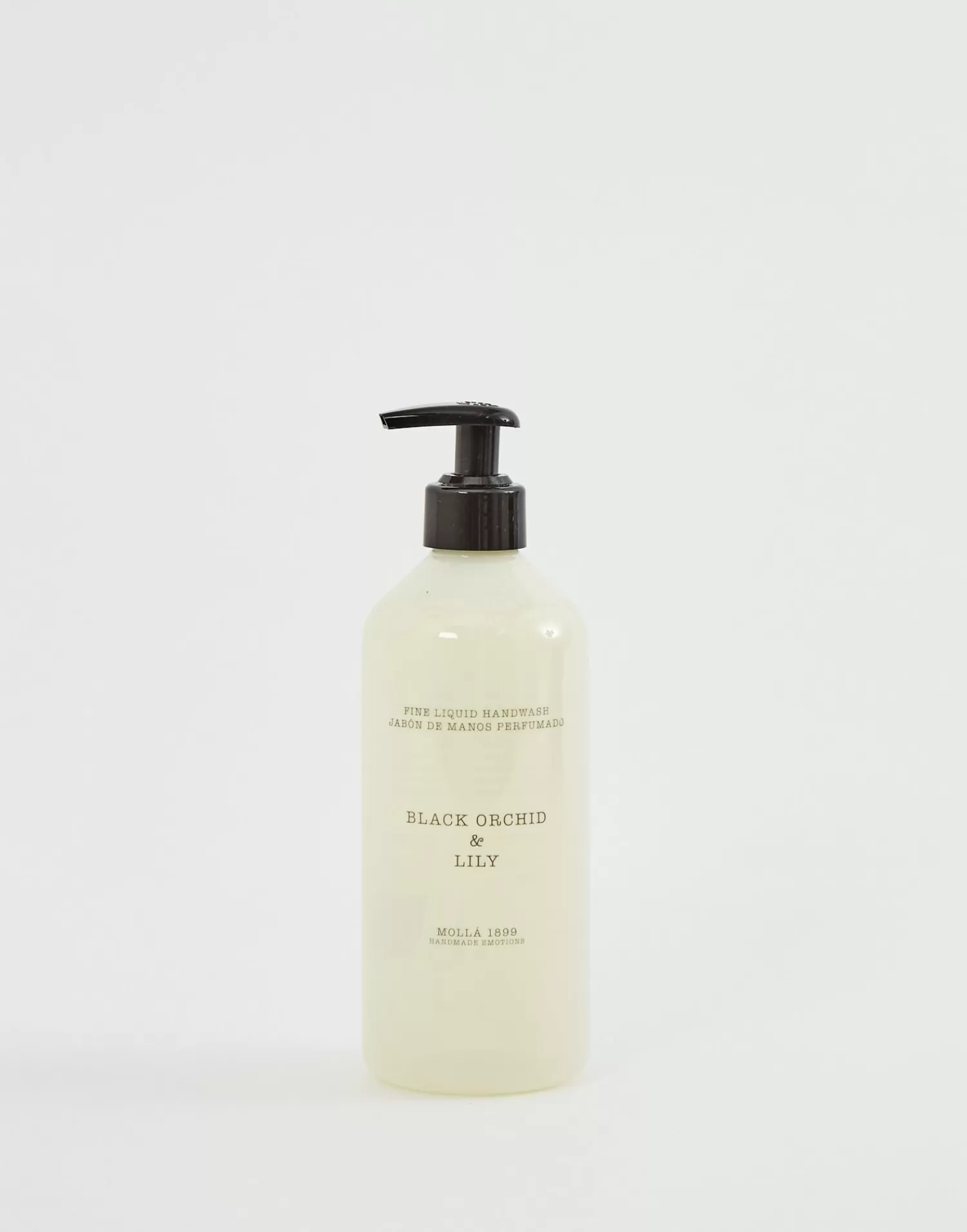 Bodycare & Beauty | Bodycare & Beauty*Natura Selection 500ml Scented Hands Soap