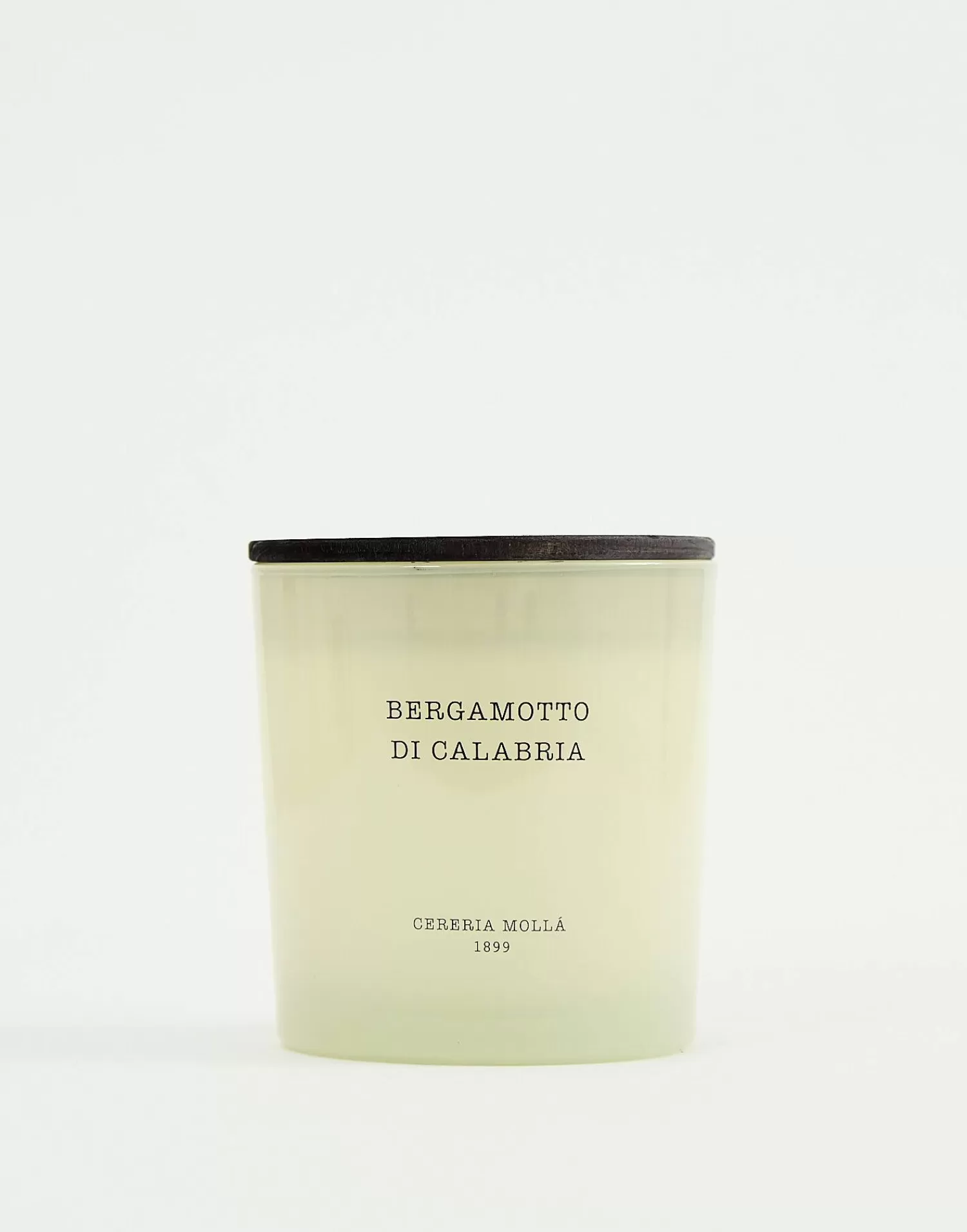 Candles | Candles*Natura Selection 600g Candle Cereria Mollá Cream