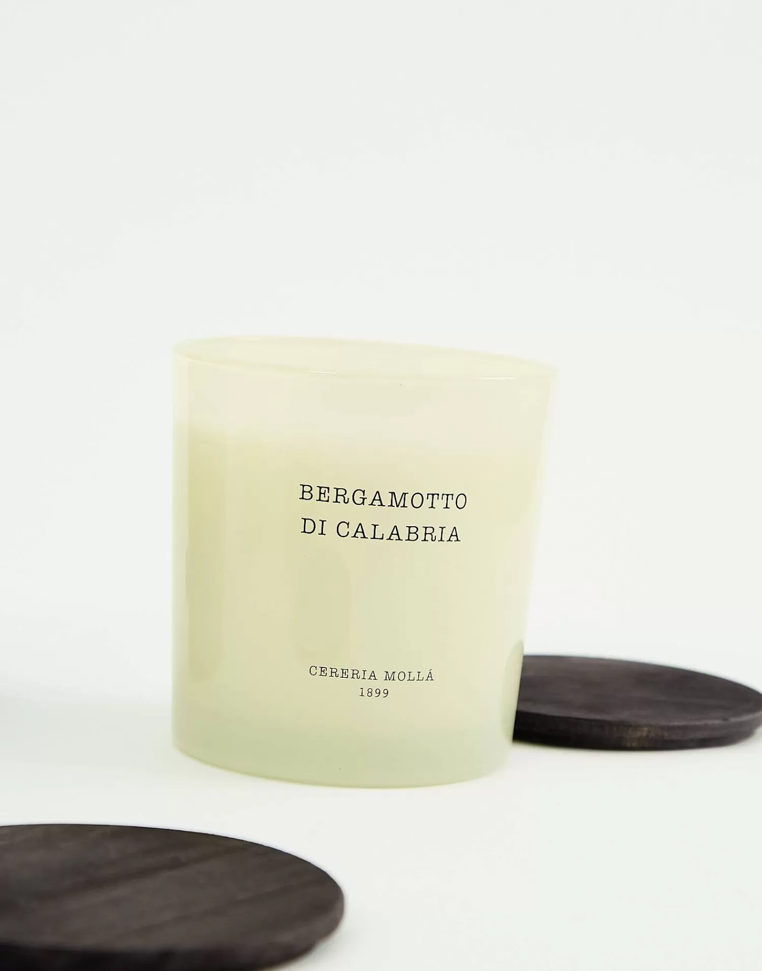Candles | Candles*Natura Selection 600g Candle Cereria Mollá Cream