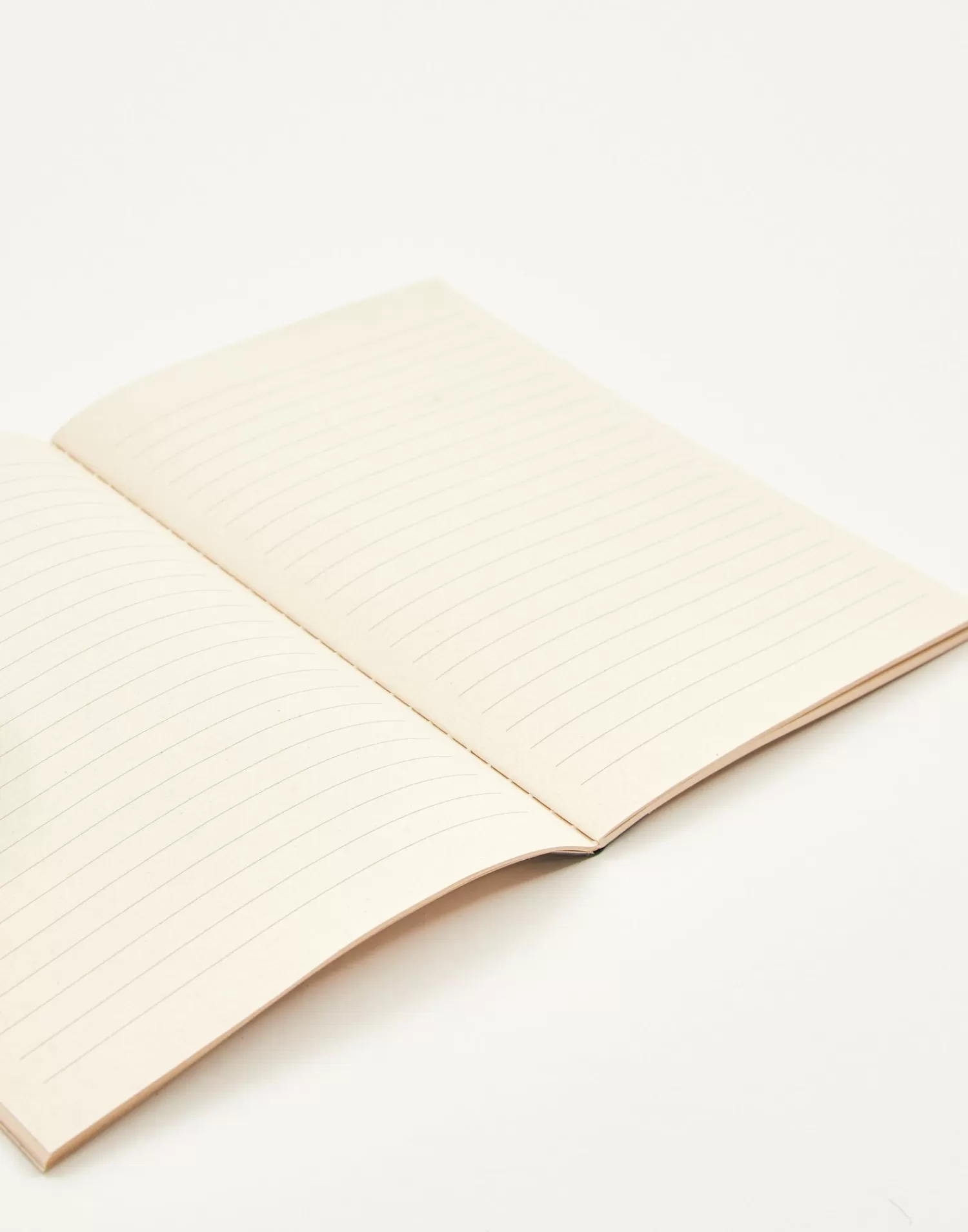 a5_notebook_with_colored_spine_4.webp Stationery*Natura Selection A5 Notebook With Colored Spine