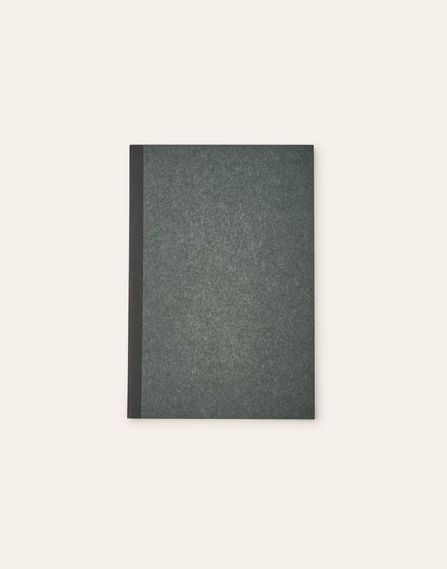 Stationery*Natura Selection A5 Recycled Paper Notebook