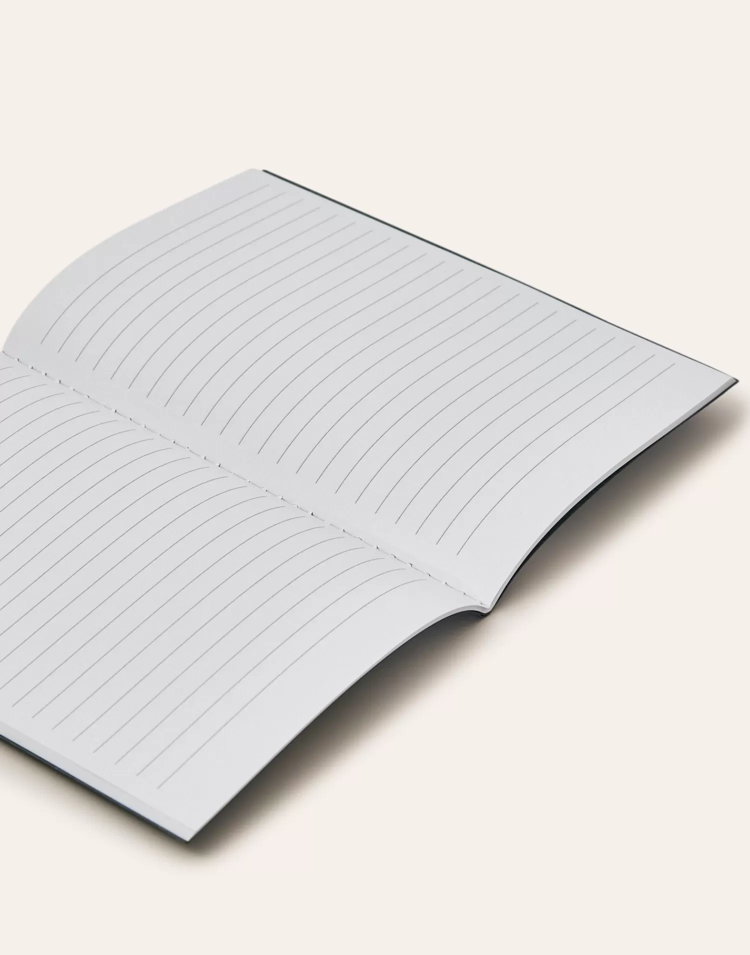 Stationery*Natura Selection A5 Recycled Paper Notebook