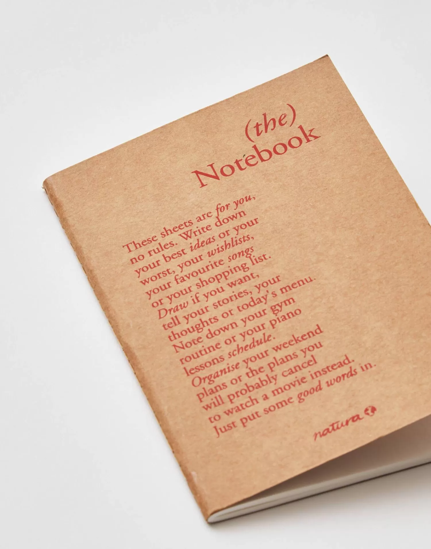 a6_manifesto_notebook_8.webp Stationery*Natura Selection A6 Manifesto Notebook