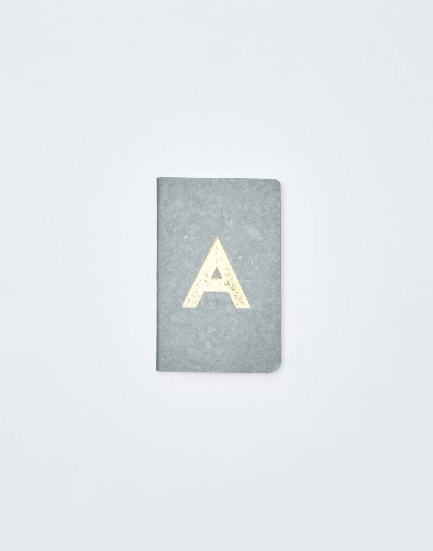 Stationery*Natura Selection Abecedary Notebook