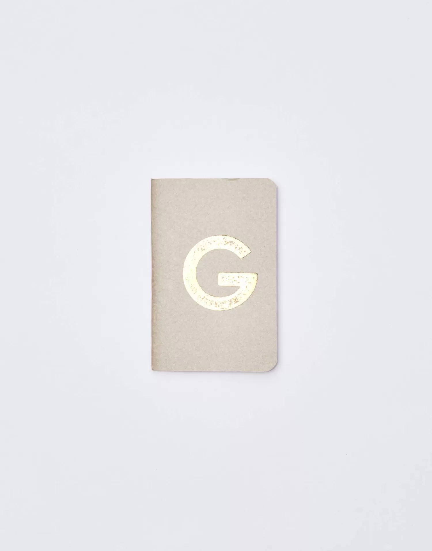 abecedary_notebook_13.webp Stationery*Natura Selection Abecedary Notebook