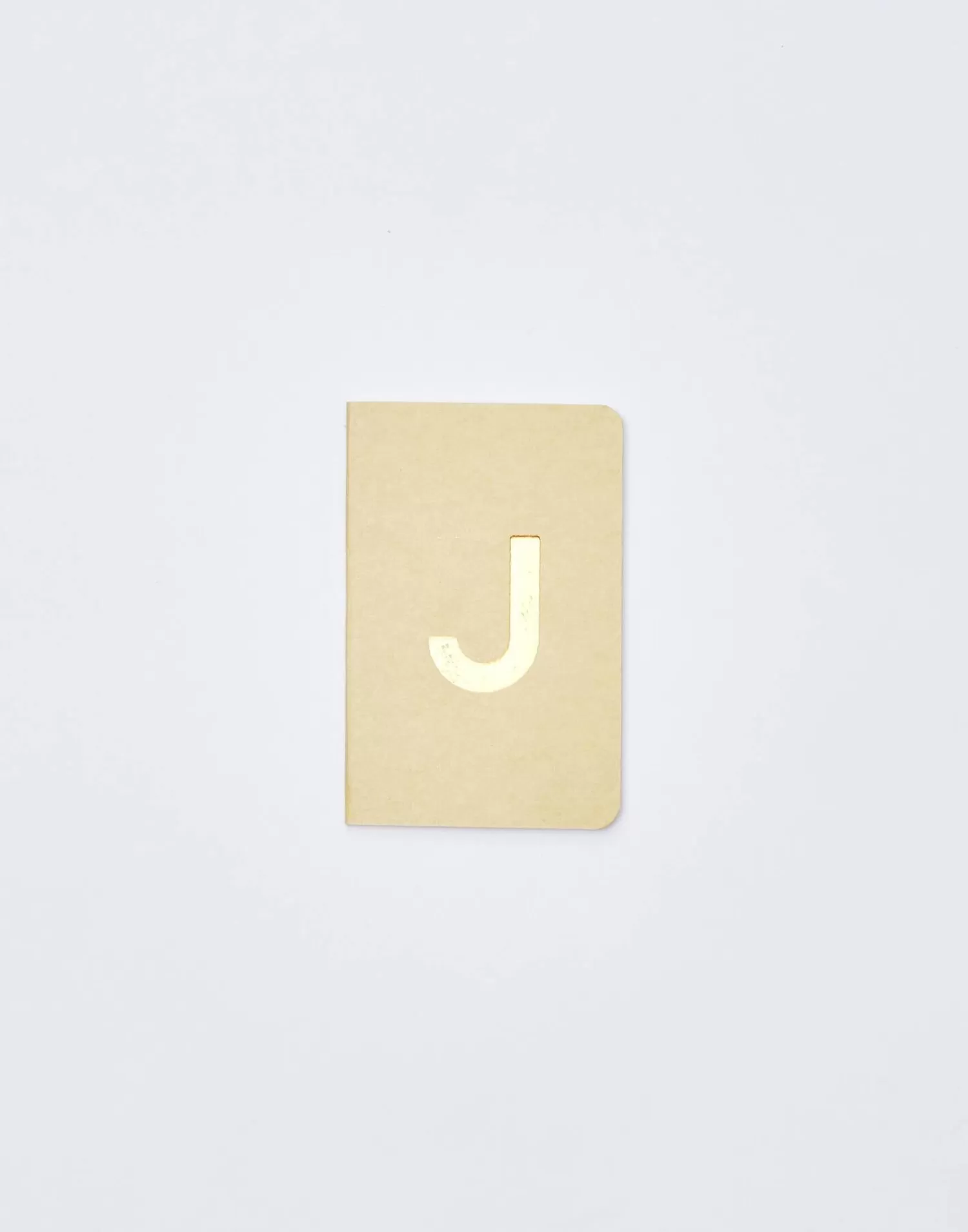 abecedary_notebook_17.webp Stationery*Natura Selection Abecedary Notebook