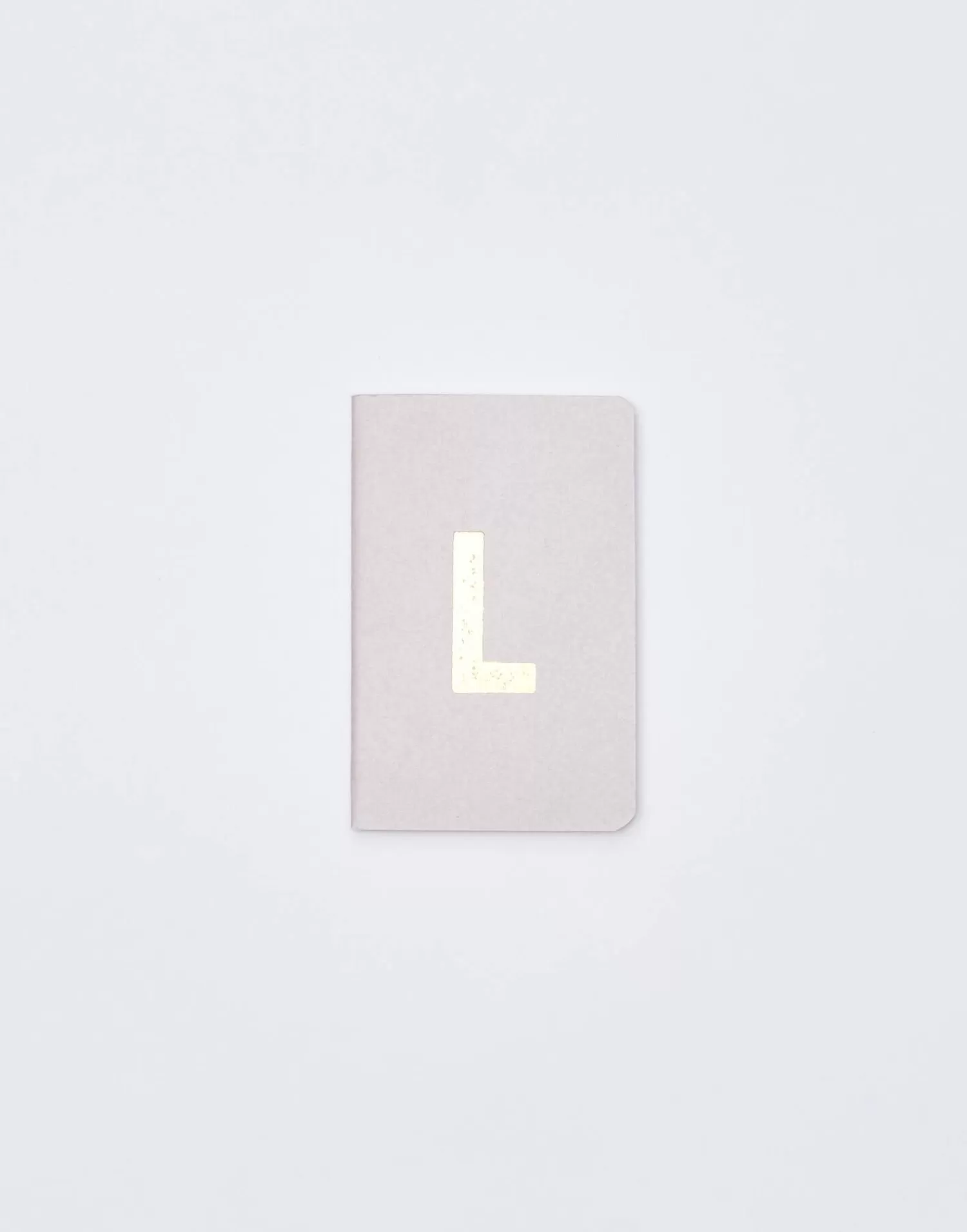 abecedary_notebook_19.webp Stationery*Natura Selection Abecedary Notebook