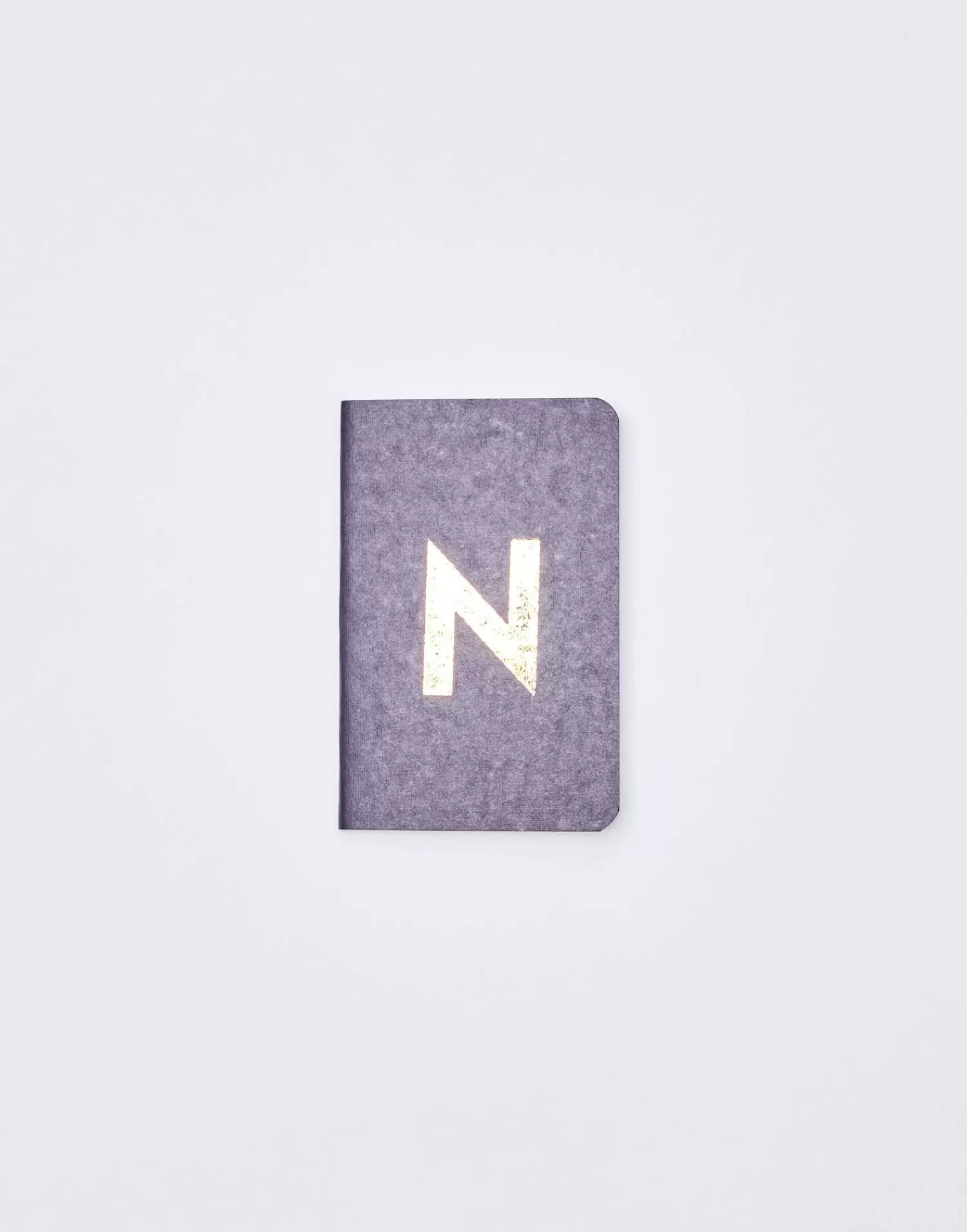 abecedary_notebook_23.webp Stationery*Natura Selection Abecedary Notebook