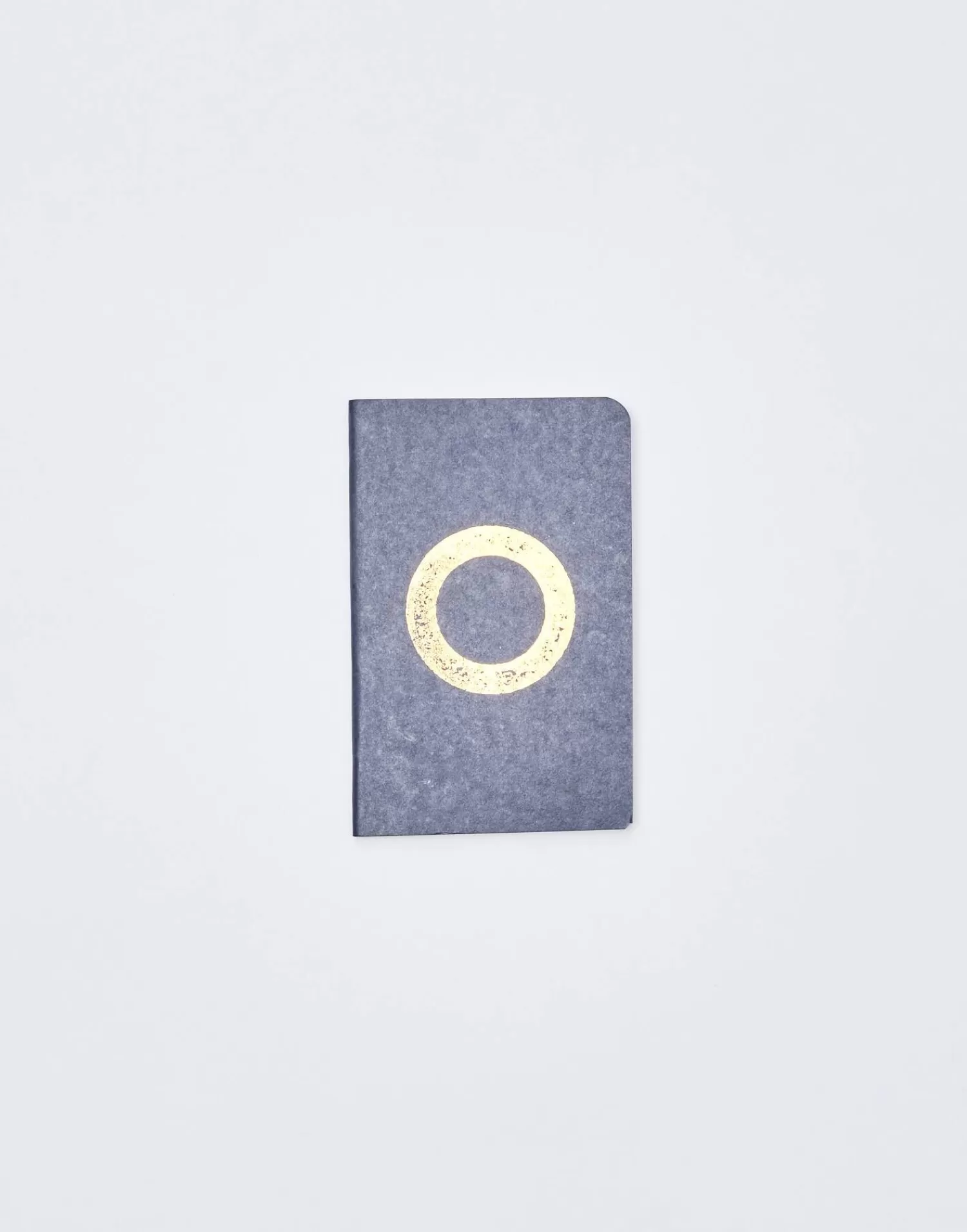 abecedary_notebook_25.webp Stationery*Natura Selection Abecedary Notebook