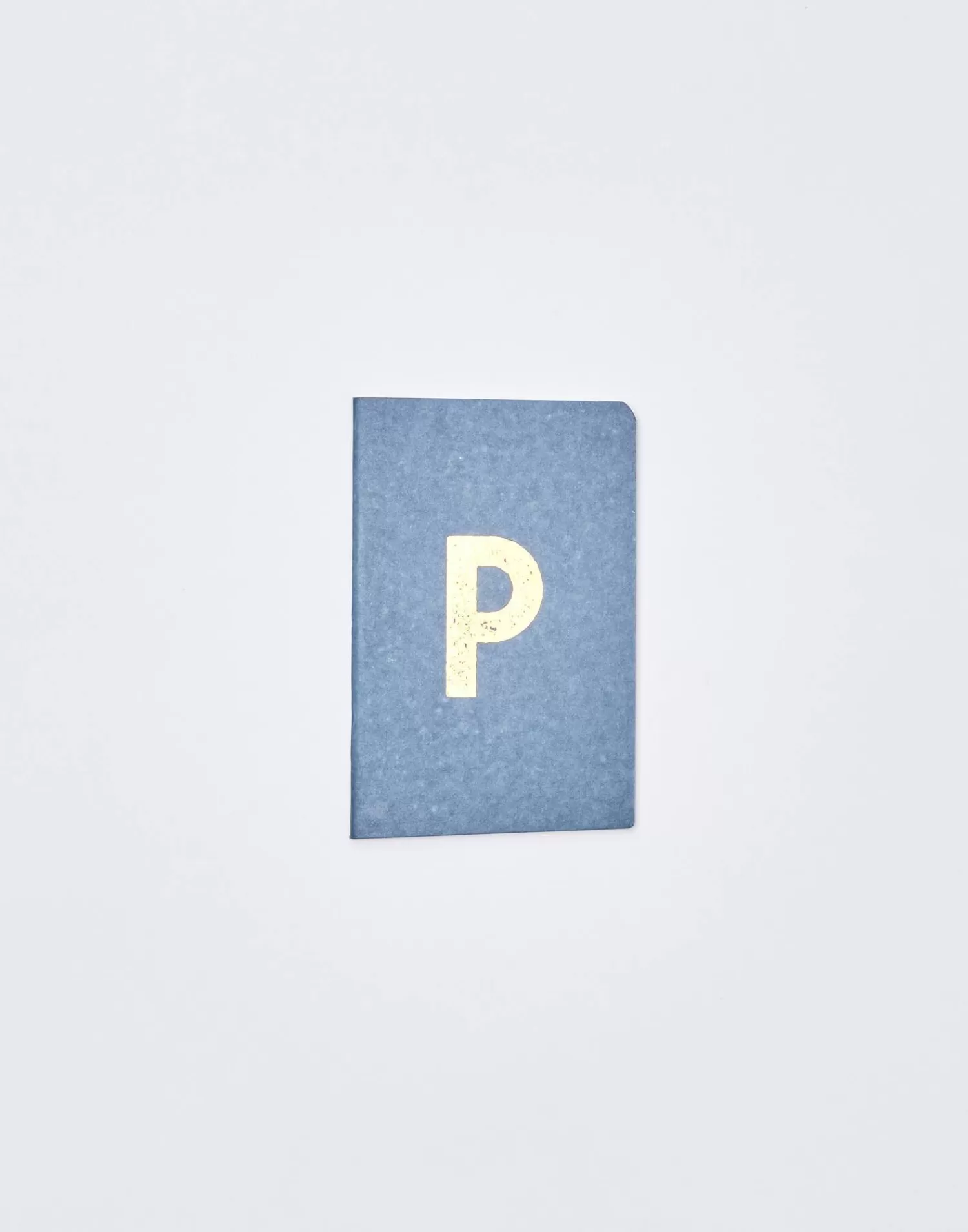 abecedary_notebook_27.webp Stationery*Natura Selection Abecedary Notebook