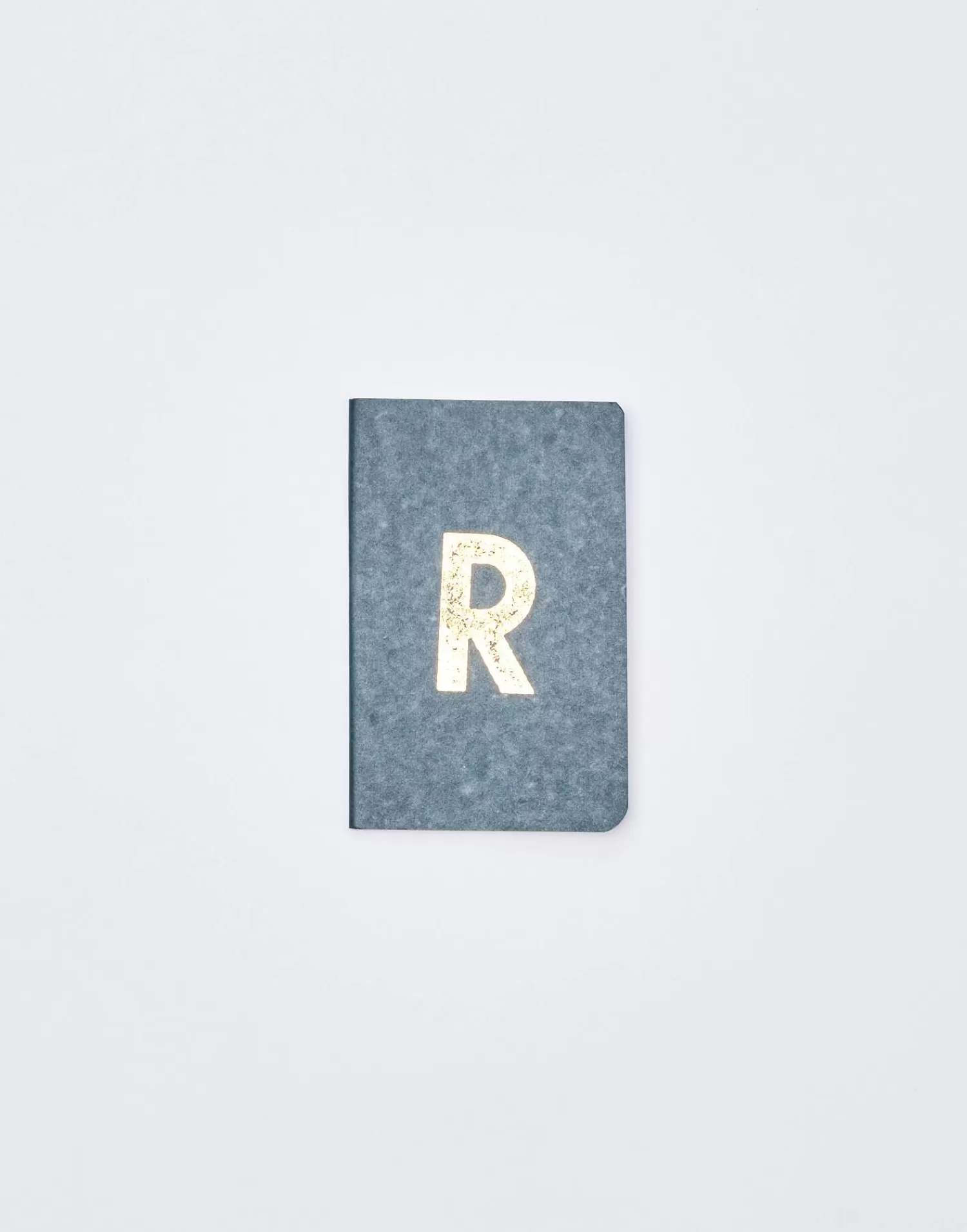 abecedary_notebook_29.webp Stationery*Natura Selection Abecedary Notebook