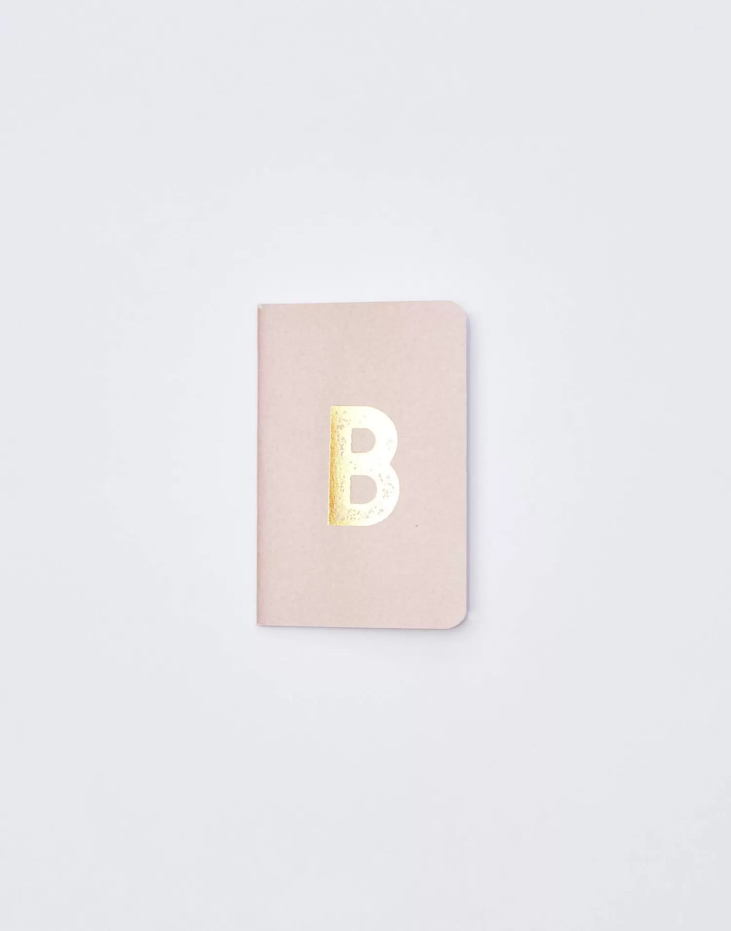 abecedary_notebook_3.webp Stationery*Natura Selection Abecedary Notebook