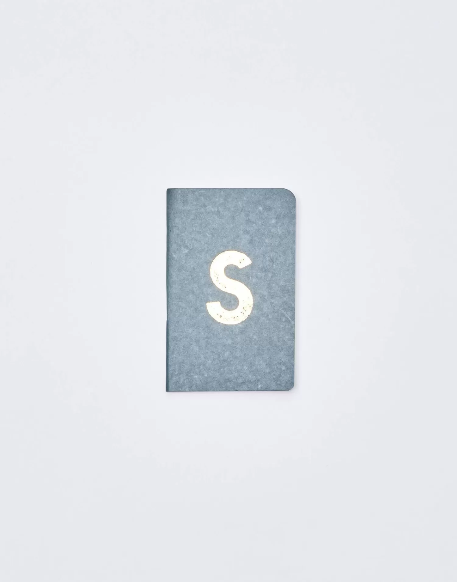 abecedary_notebook_31.webp Stationery*Natura Selection Abecedary Notebook