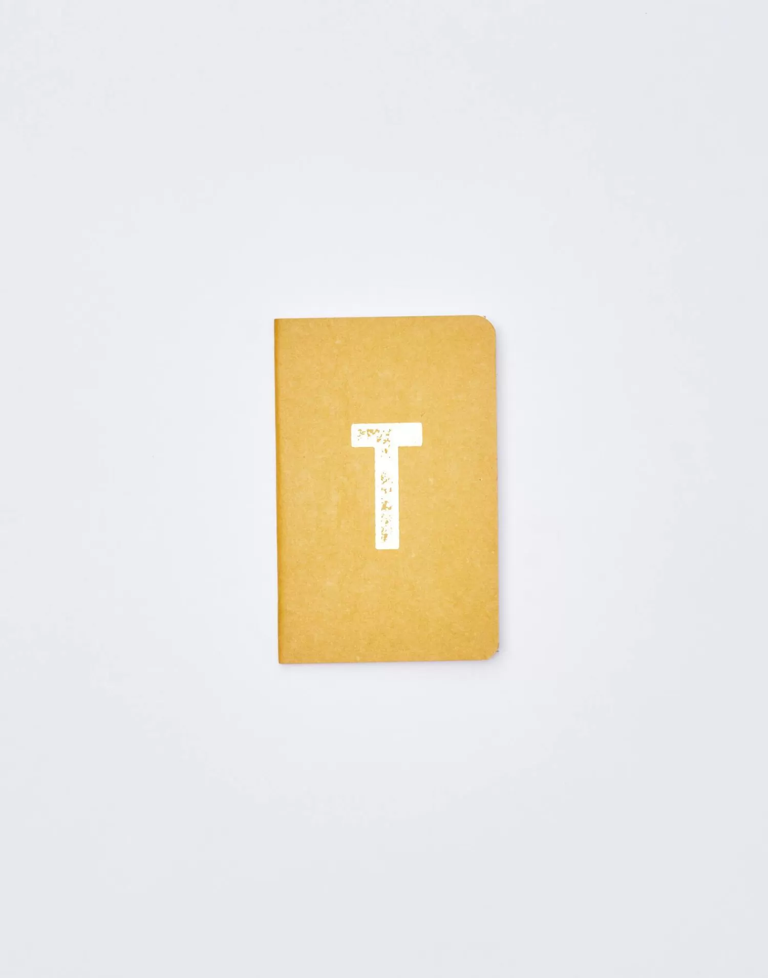 abecedary_notebook_33.webp Stationery*Natura Selection Abecedary Notebook