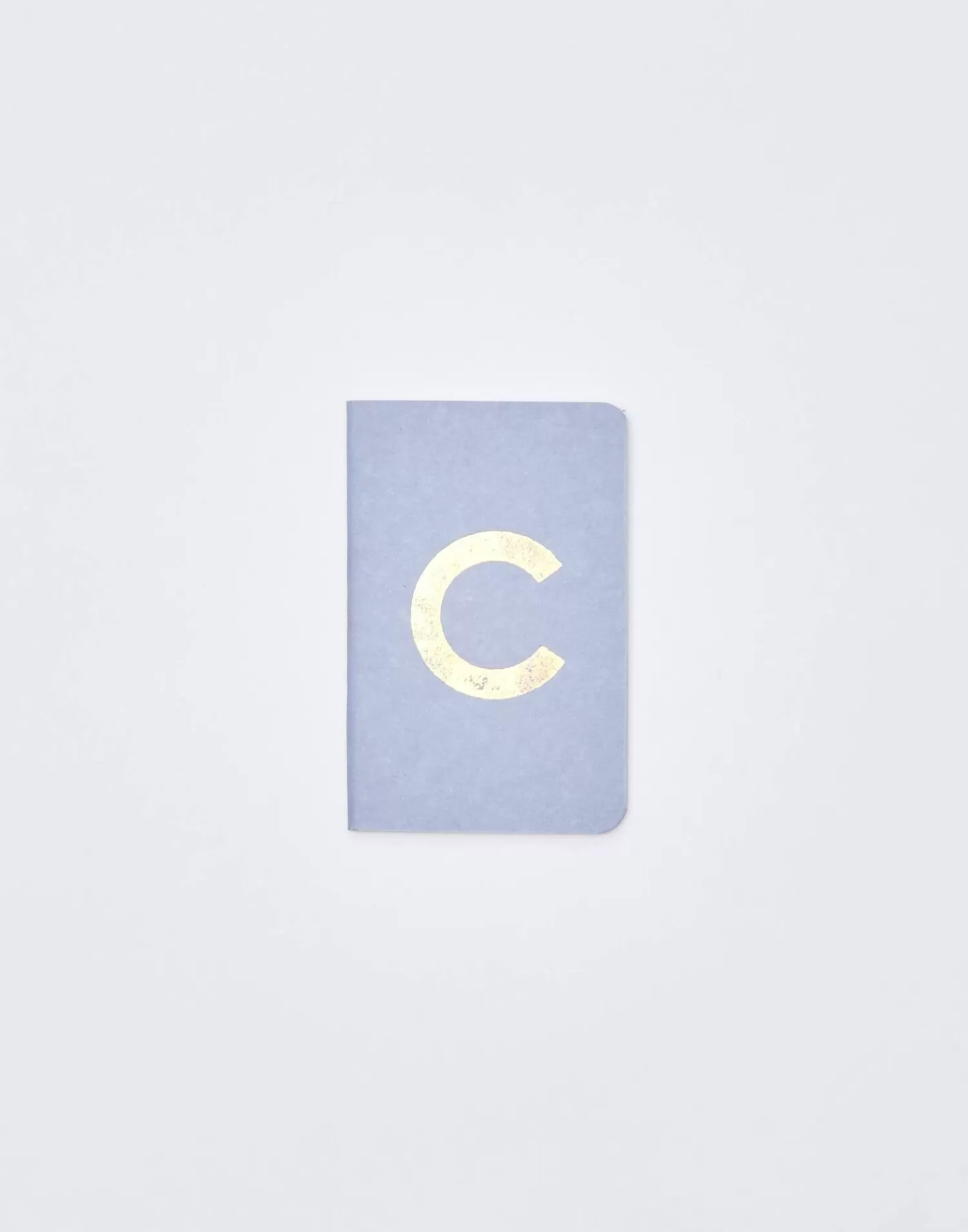 abecedary_notebook_5.webp Stationery*Natura Selection Abecedary Notebook