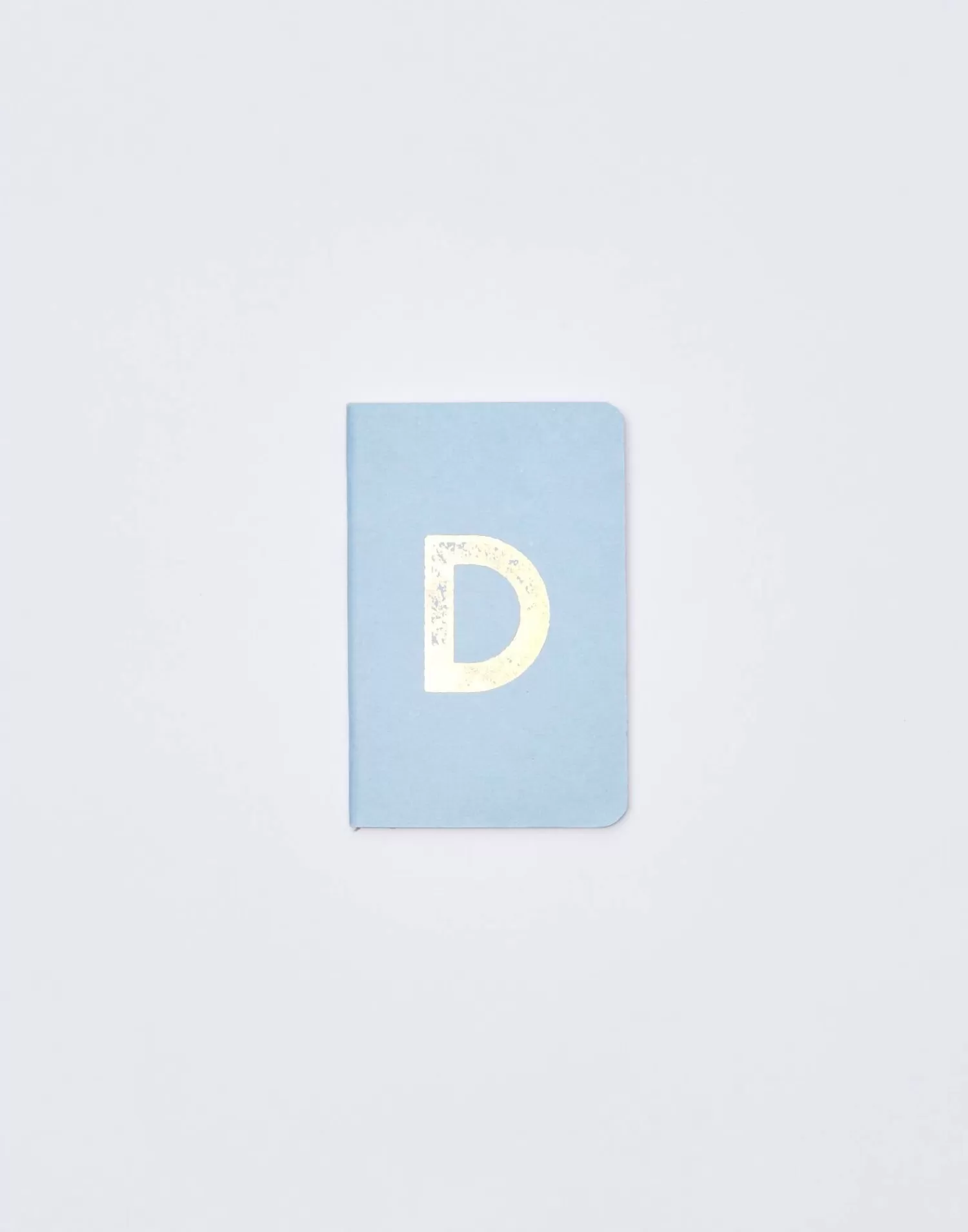 abecedary_notebook_7.webp Stationery*Natura Selection Abecedary Notebook