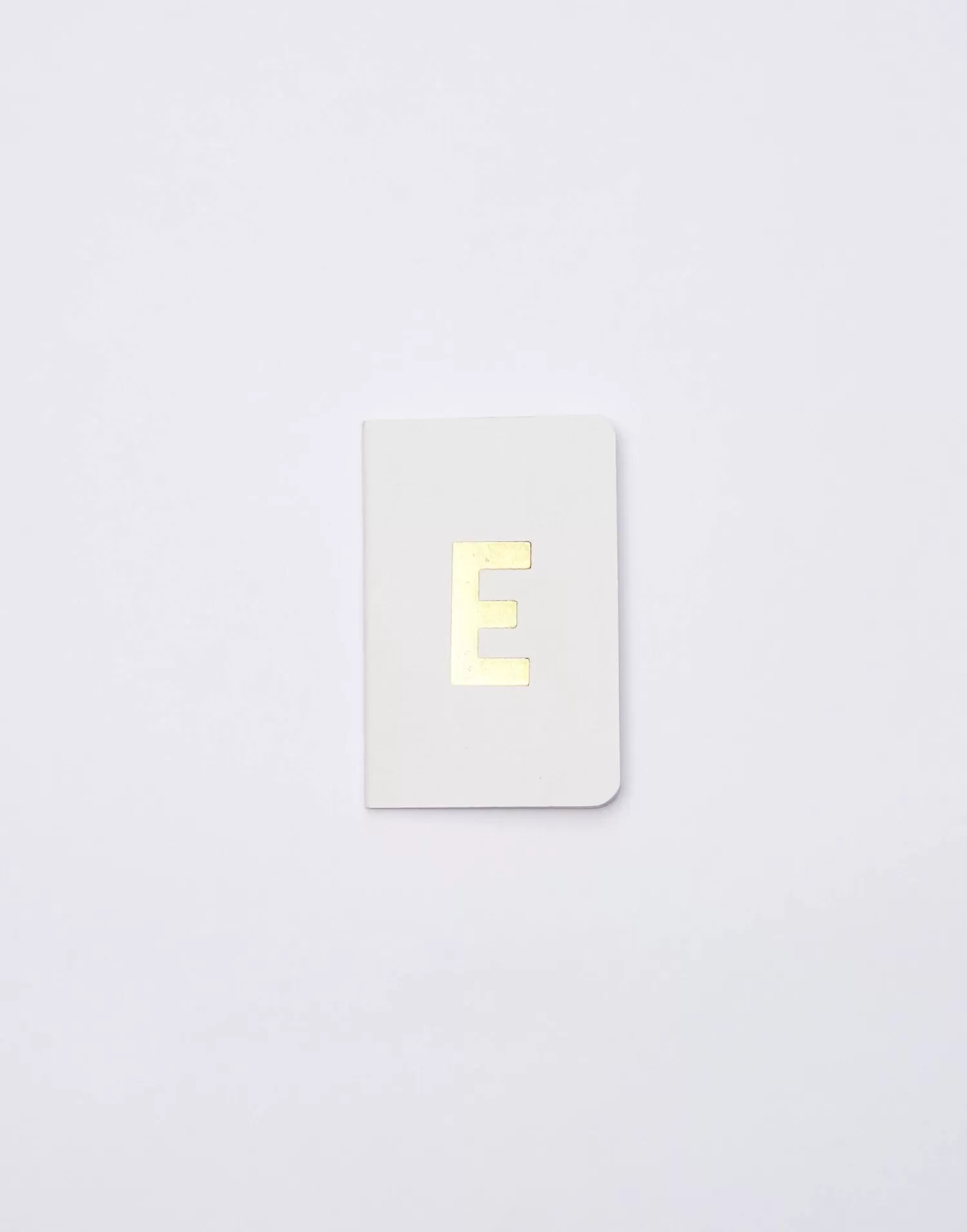 abecedary_notebook_9.webp Stationery*Natura Selection Abecedary Notebook