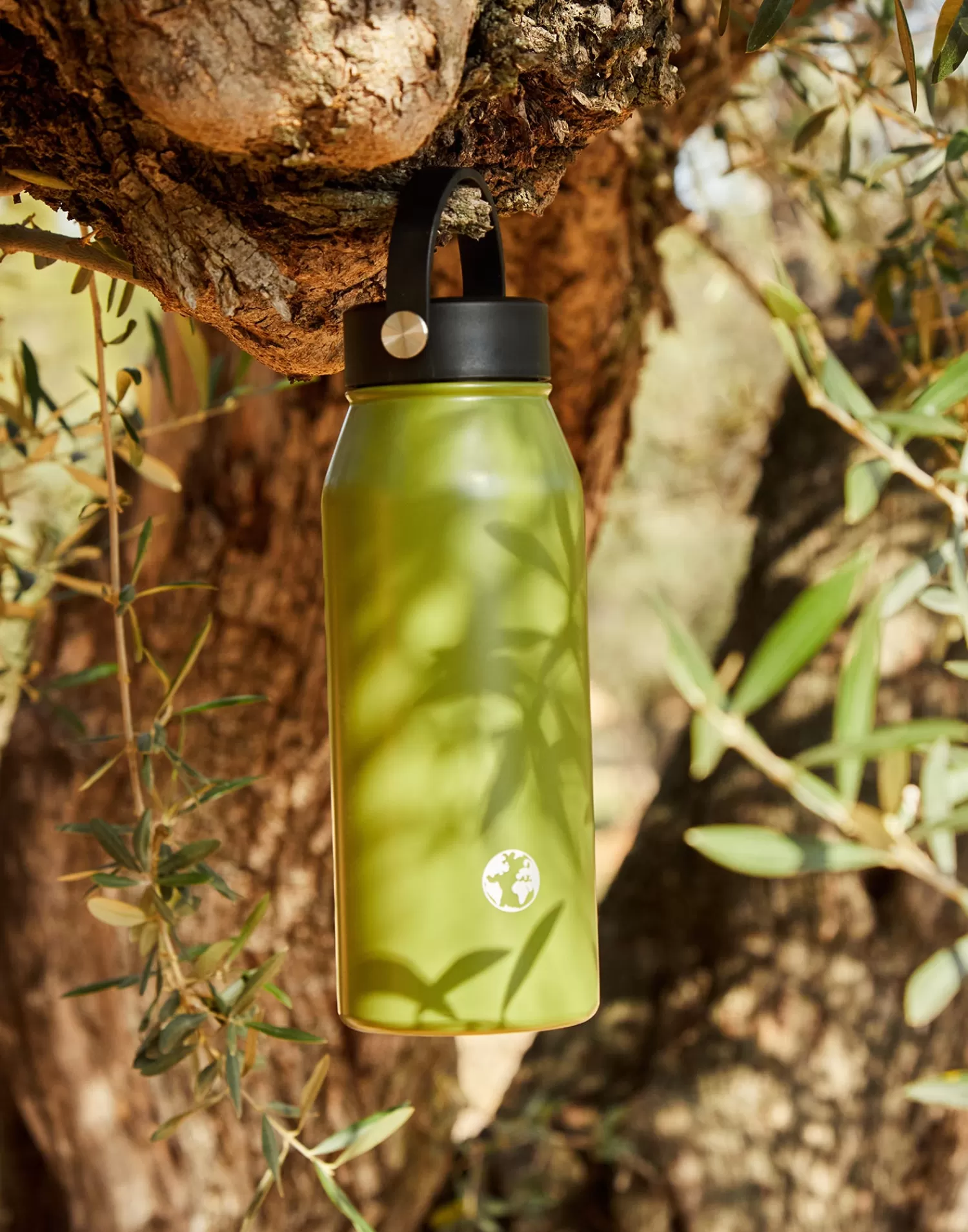 Bottles*Natura Selection Adventure Bottle 950ml