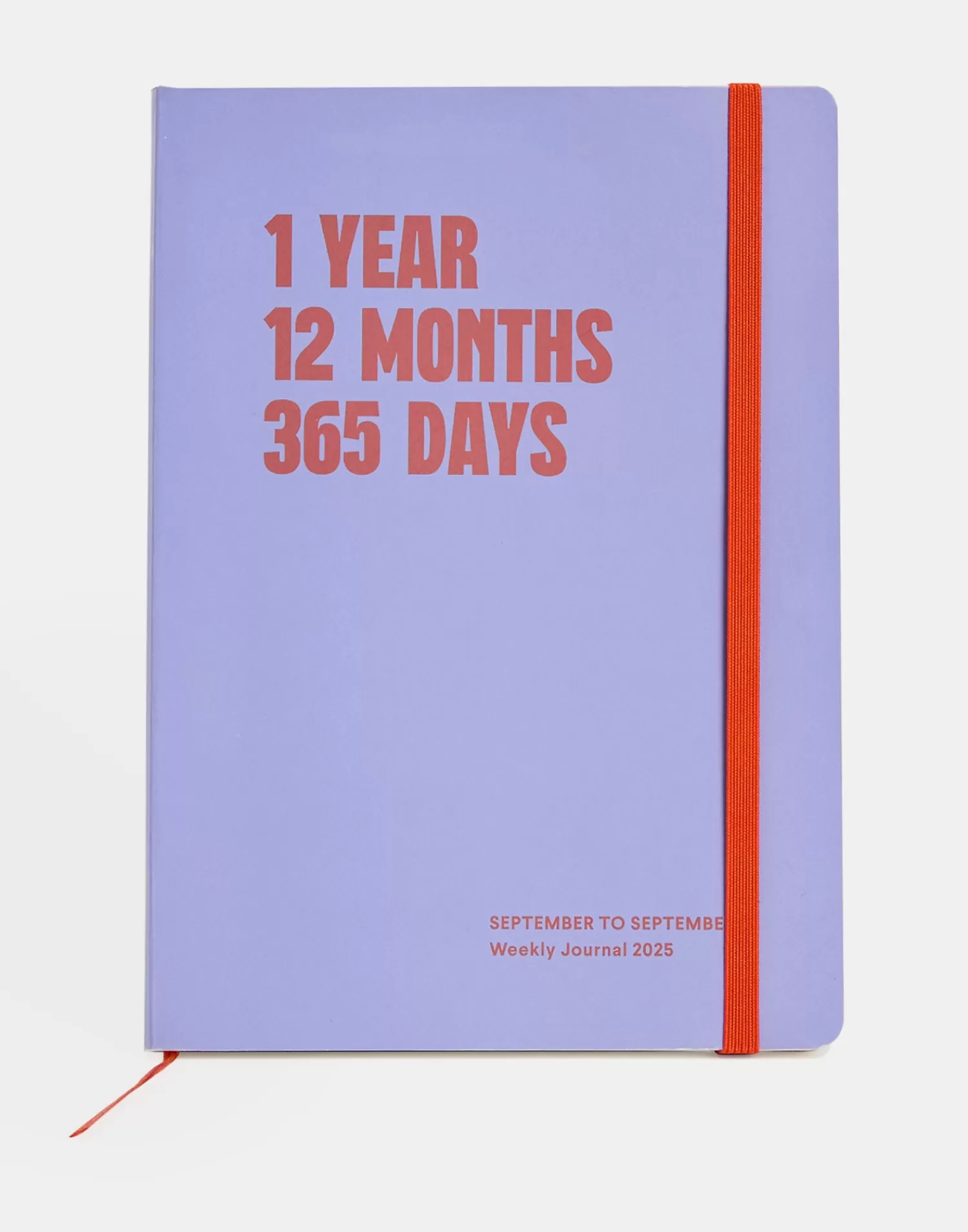 Stationery | Planners*Natura Selection Agenda Scolastica A Colori Settimana Visibile 2024-2025