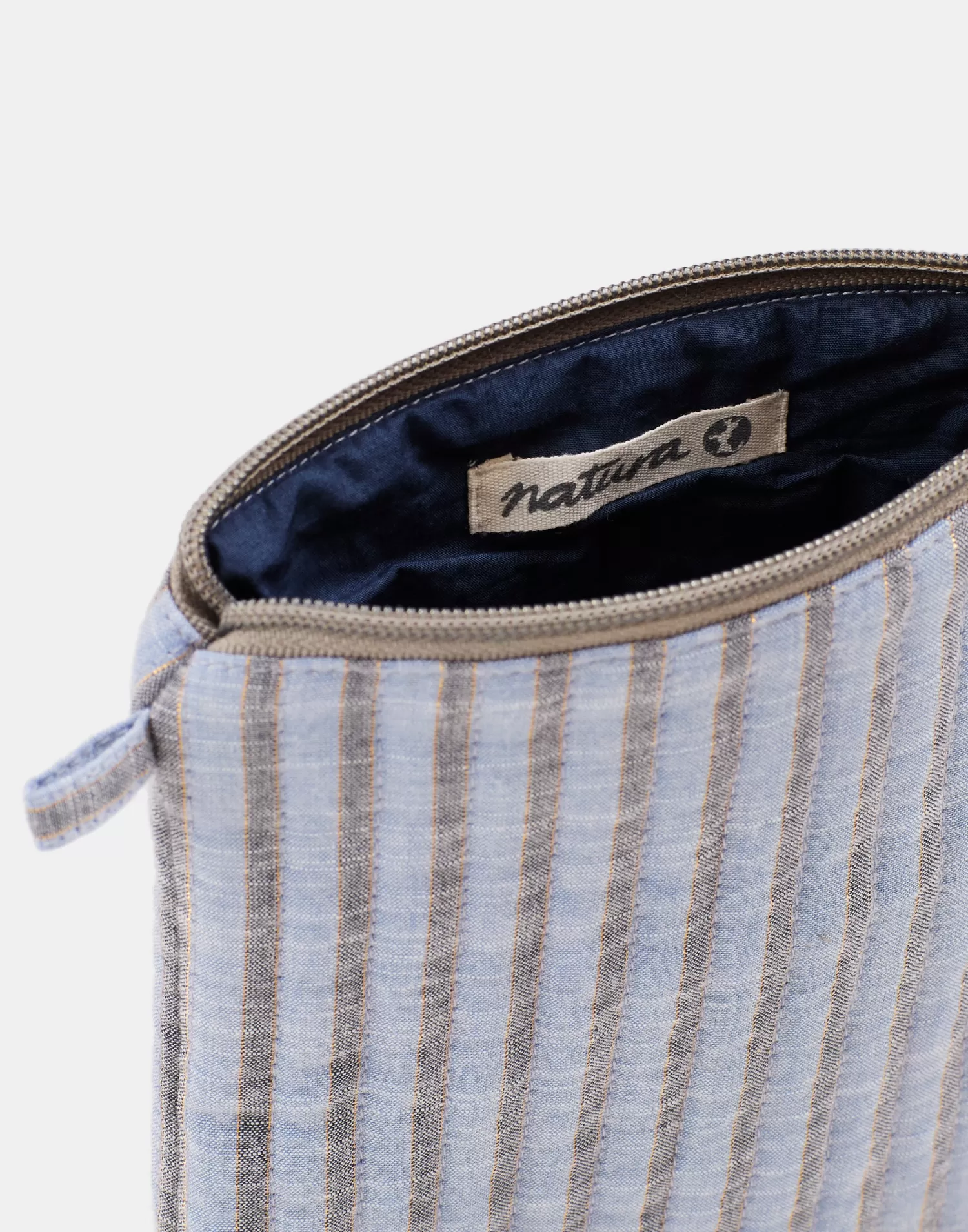 Cases*Natura Selection Agra Case 147893-BLUE