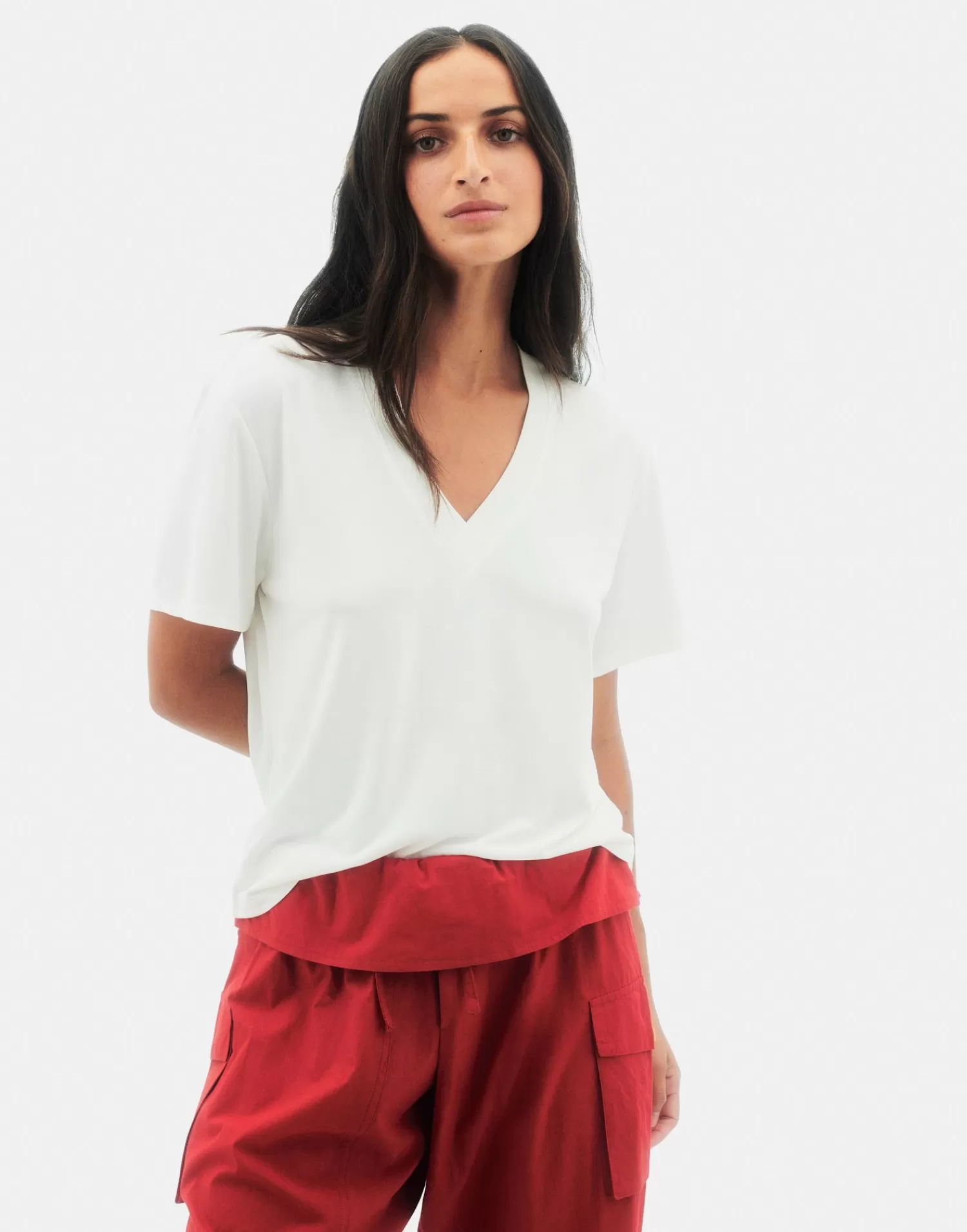 alcudia_tshirt_4-9.webp T-Shirts & Tops*Natura Selection Alcudia T-shirt