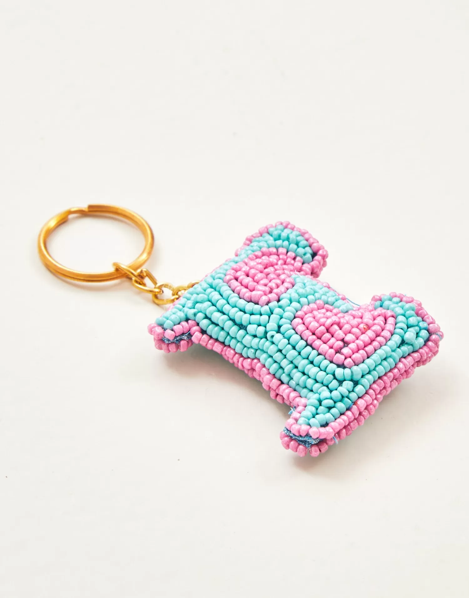 alphabet_bead_keychain_11-1.webp Other Accessories*Natura Selection Alphabet Bead Keychain