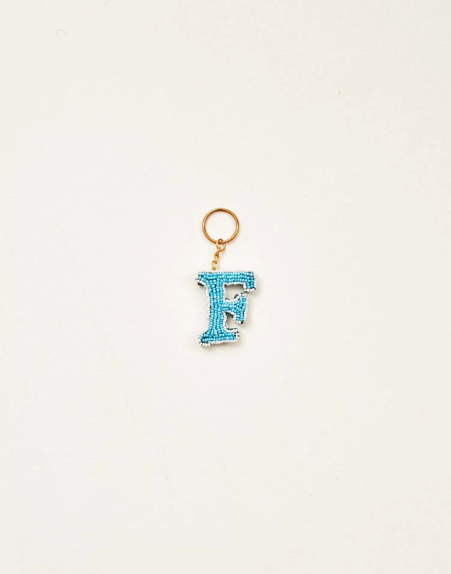 alphabet_bead_keychain_13-1.webp Other Accessories*Natura Selection Alphabet Bead Keychain