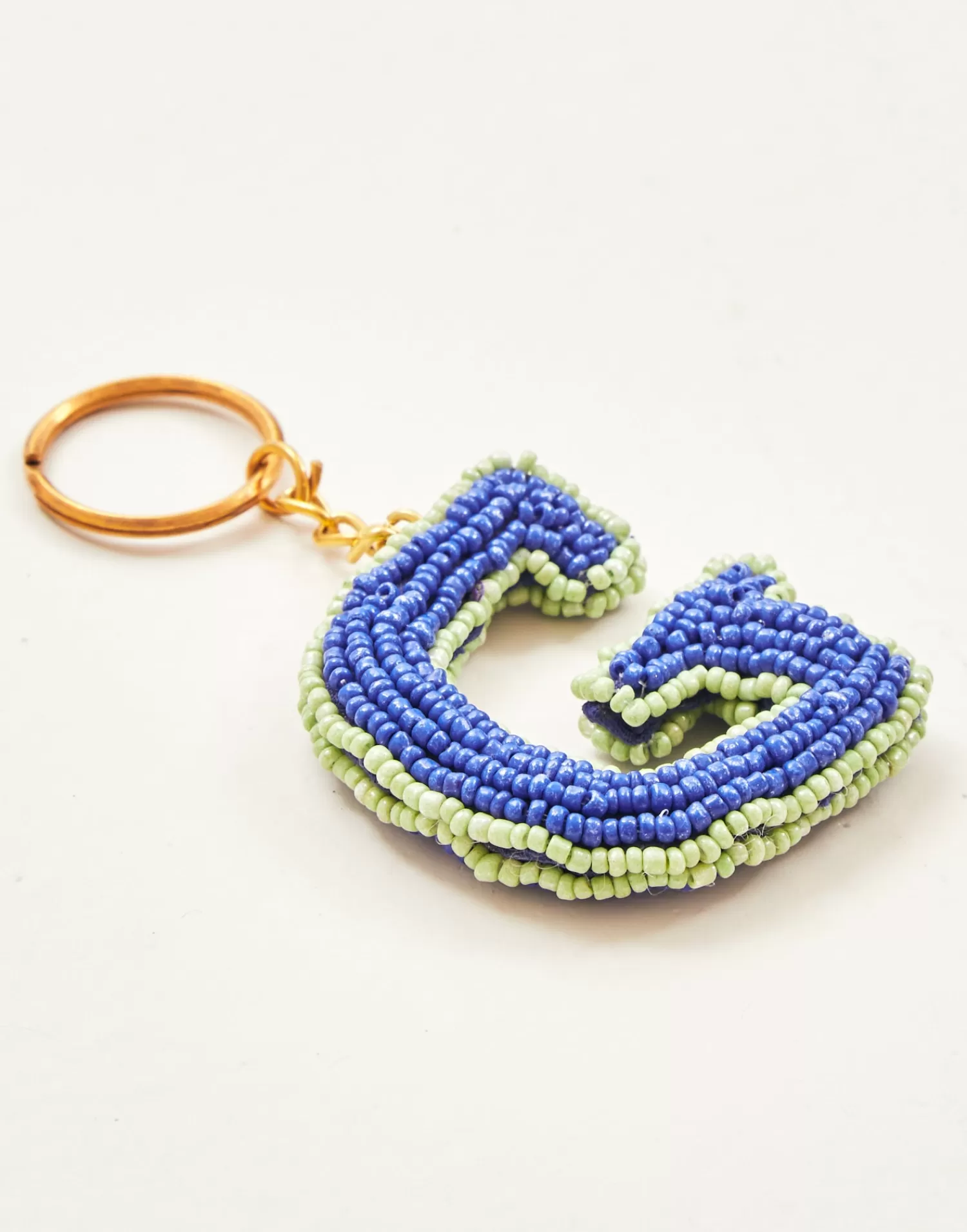 alphabet_bead_keychain_15-1.webp Other Accessories*Natura Selection Alphabet Bead Keychain