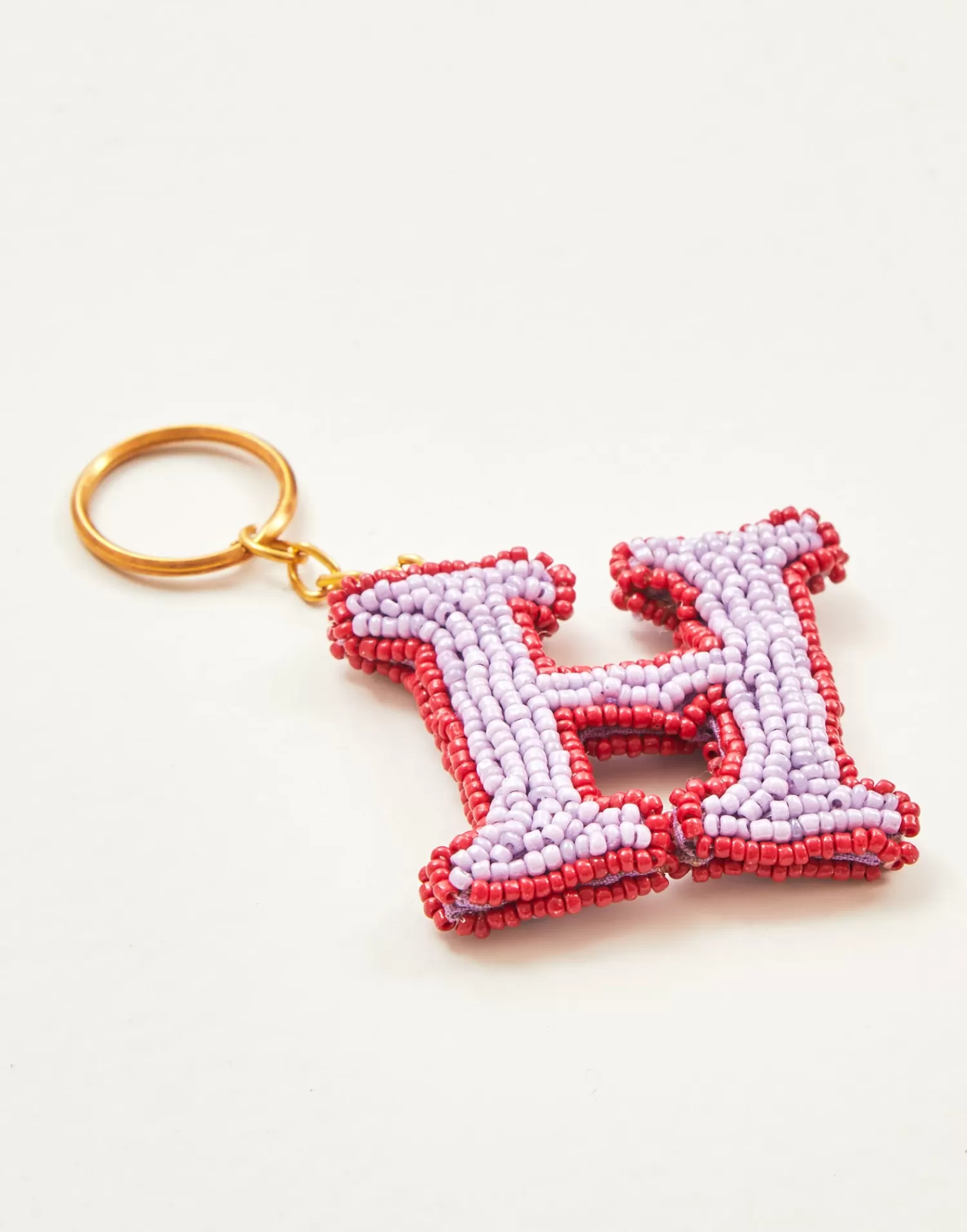 alphabet_bead_keychain_16-1.webp Other Accessories*Natura Selection Alphabet Bead Keychain