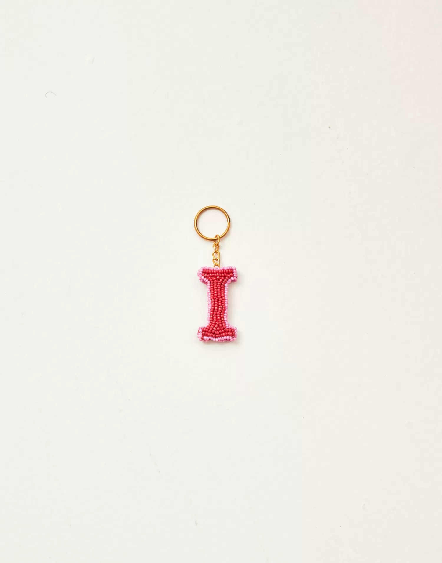 alphabet_bead_keychain_18-1.webp Other Accessories*Natura Selection Alphabet Bead Keychain