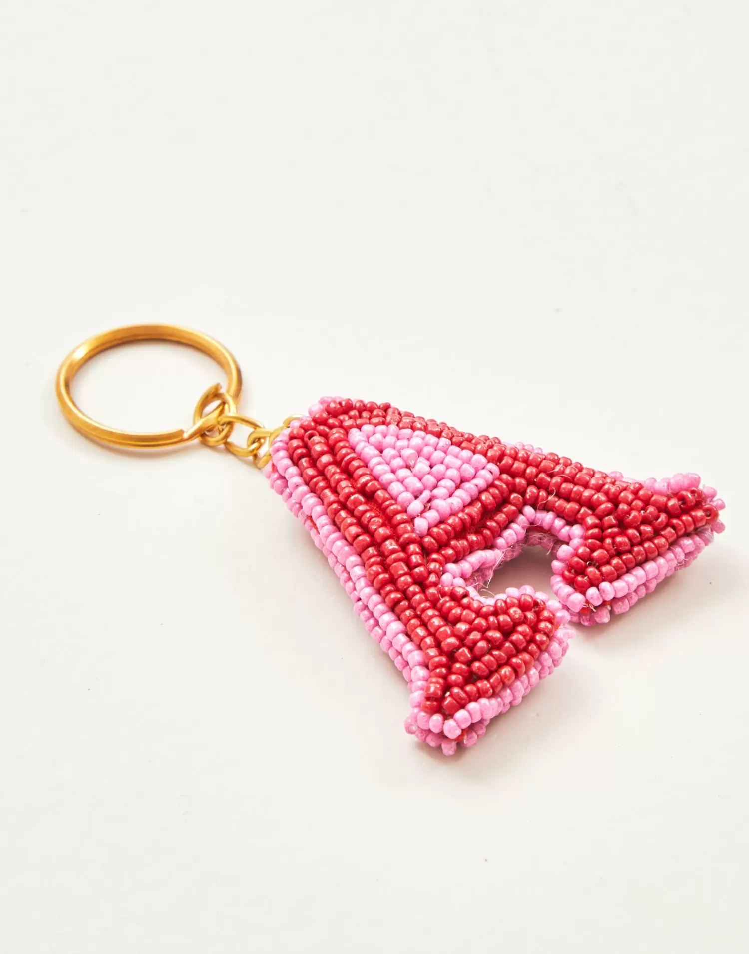 alphabet_bead_keychain_3-1.webp Other Accessories*Natura Selection Alphabet Bead Keychain