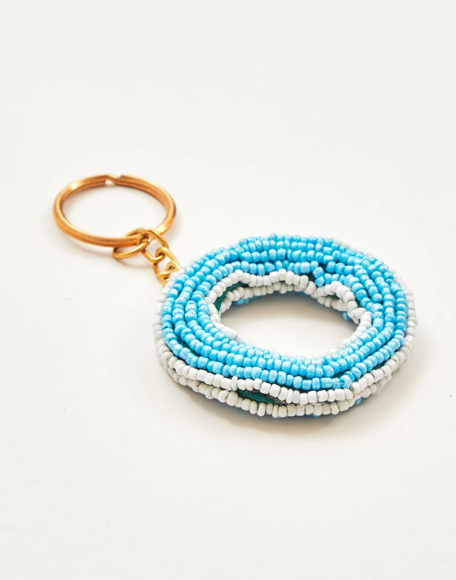 alphabet_bead_keychain_31-1.webp Other Accessories*Natura Selection Alphabet Bead Keychain