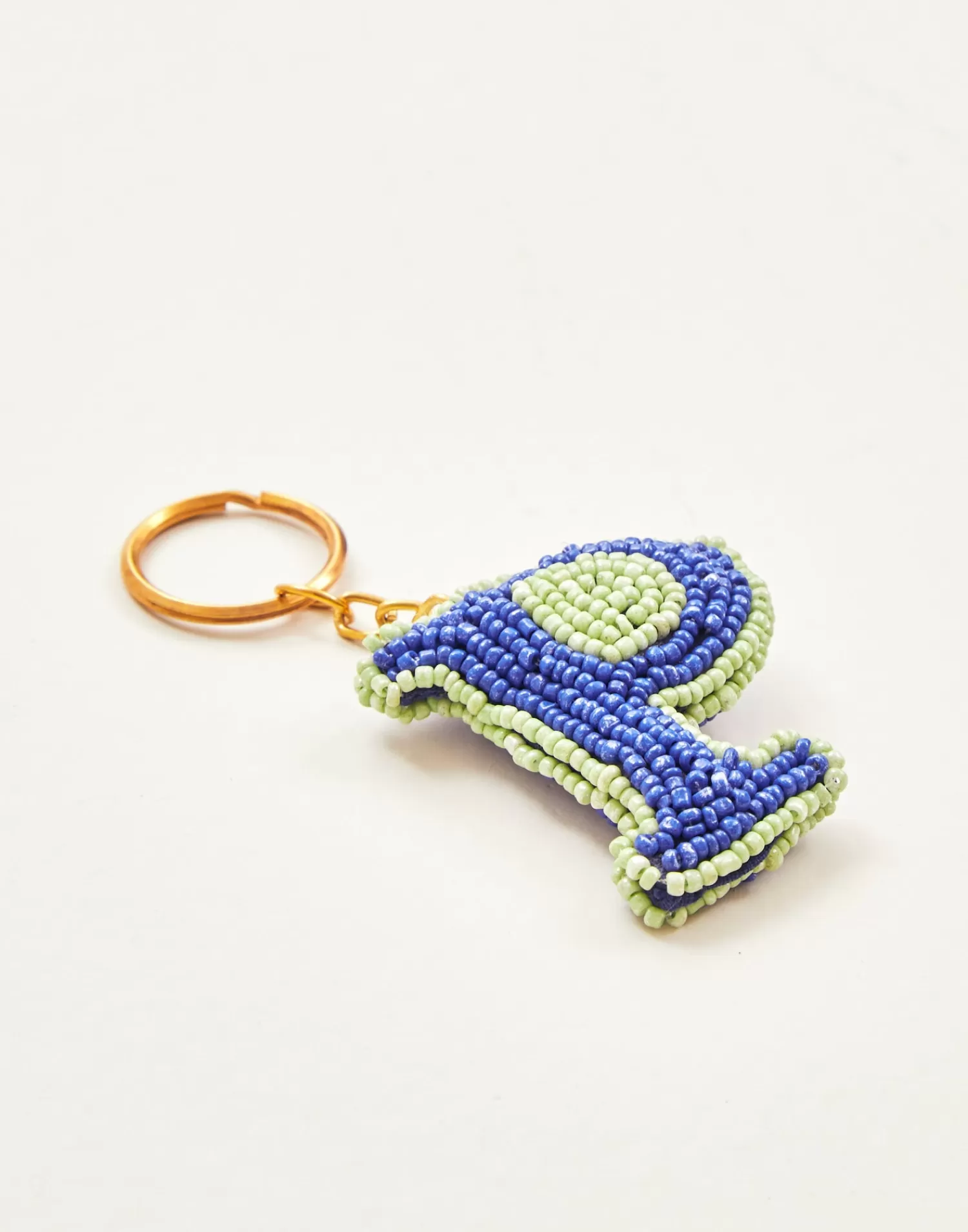 alphabet_bead_keychain_32-1.webp Other Accessories*Natura Selection Alphabet Bead Keychain