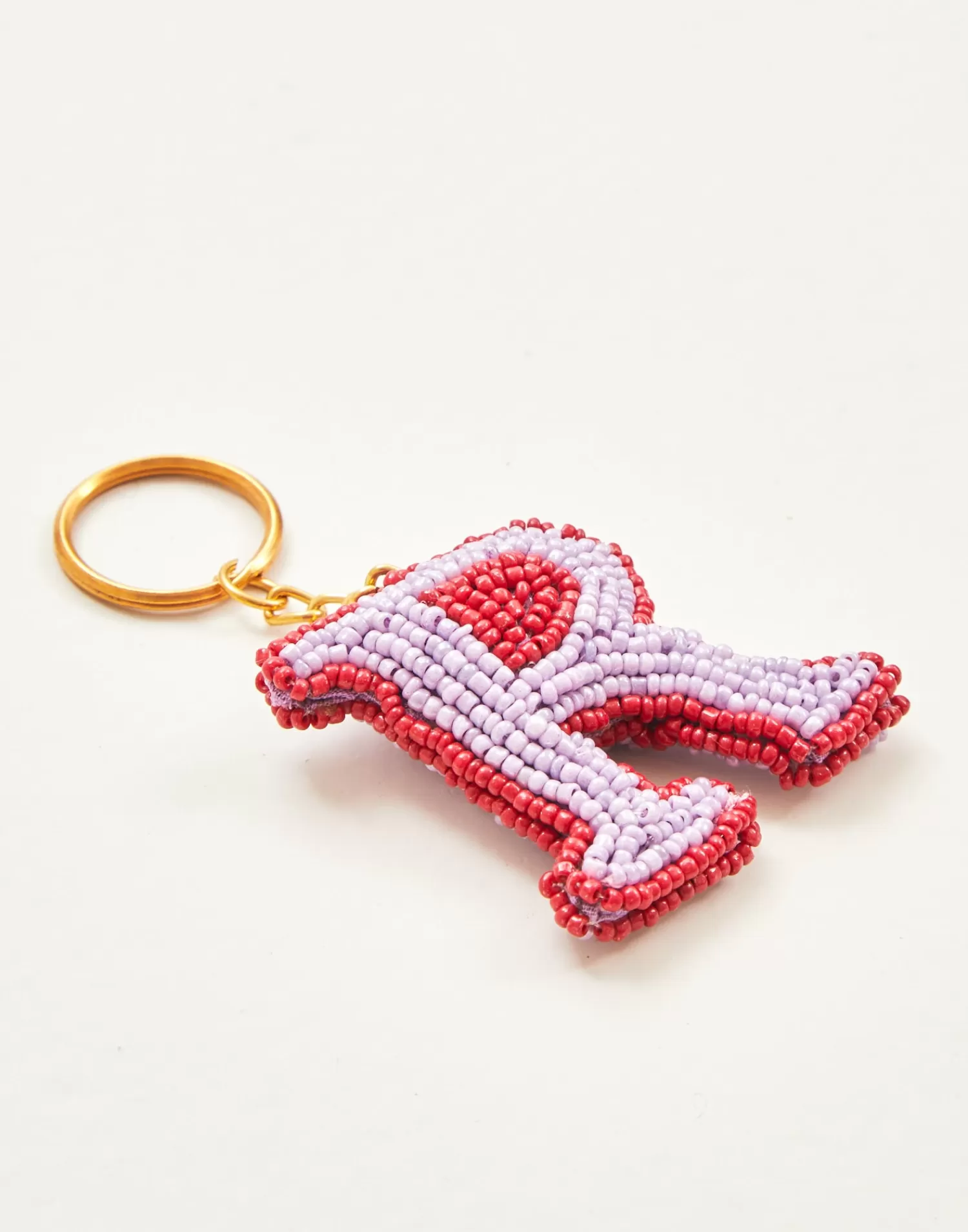 alphabet_bead_keychain_35-1.webp Other Accessories*Natura Selection Alphabet Bead Keychain