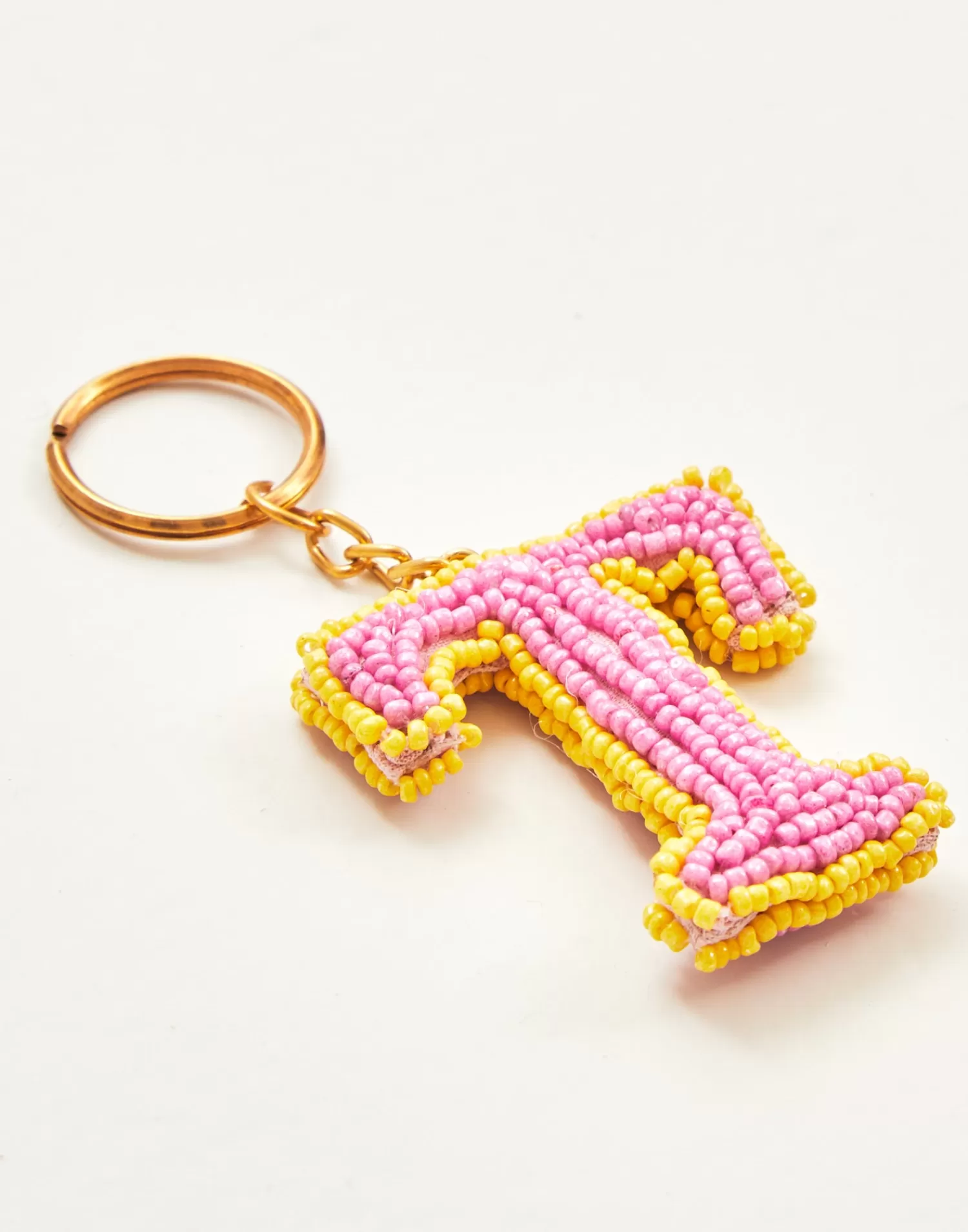 alphabet_bead_keychain_39-1.webp Other Accessories*Natura Selection Alphabet Bead Keychain