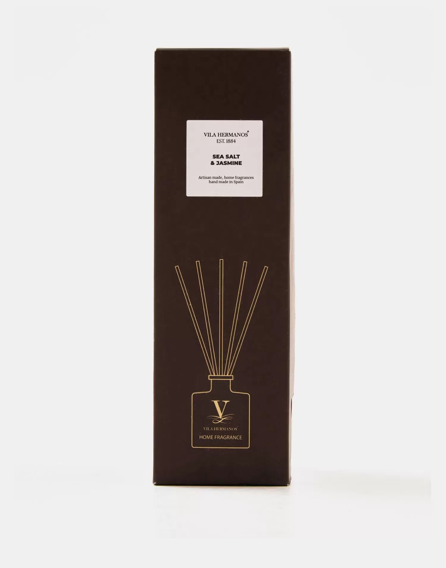 Aromas & Diffusers | Diffusers*Natura Selection Ambientador Mikado 100ml Apothecary