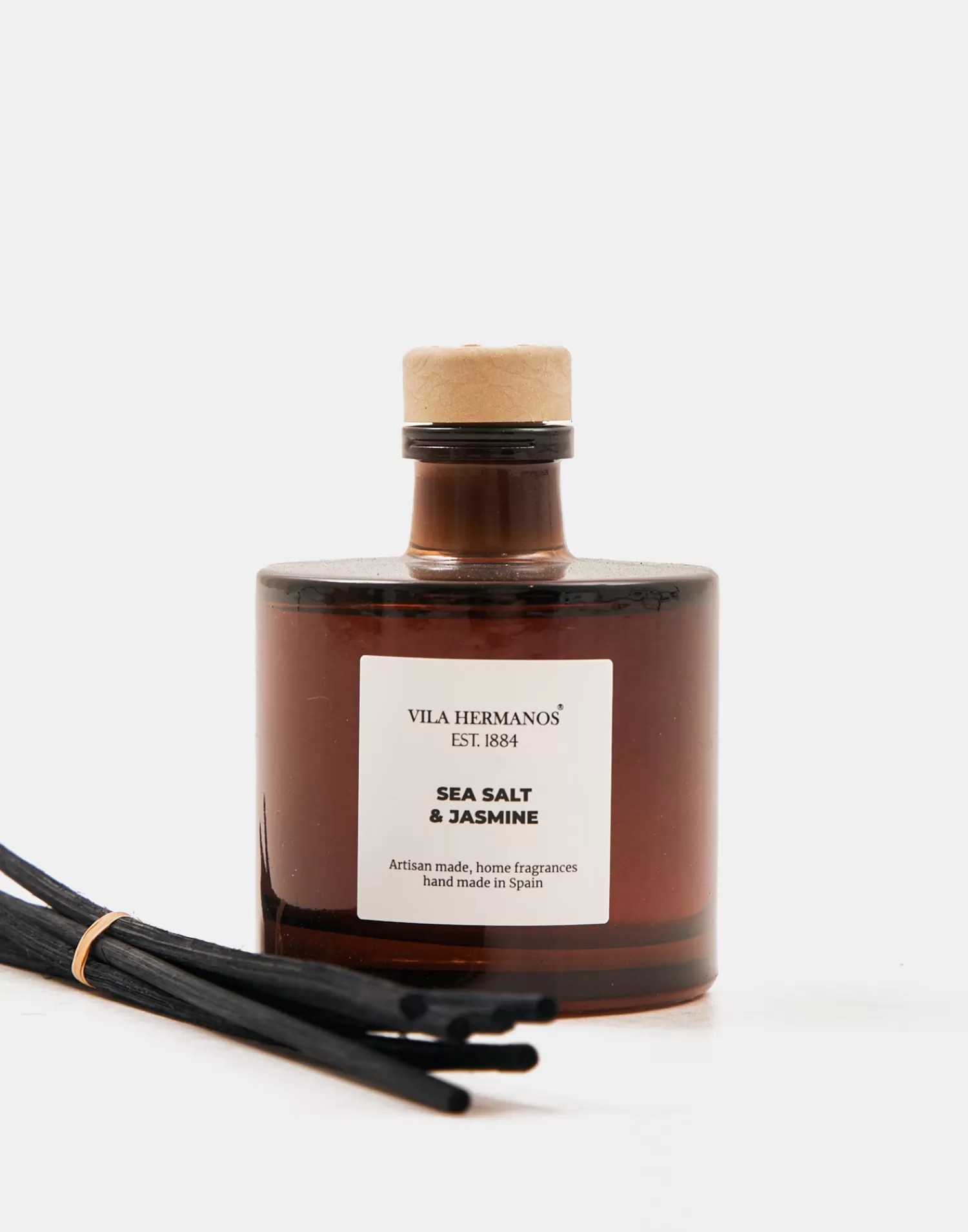 Aromas & Diffusers | Diffusers*Natura Selection Ambientador Mikado 100ml Apothecary